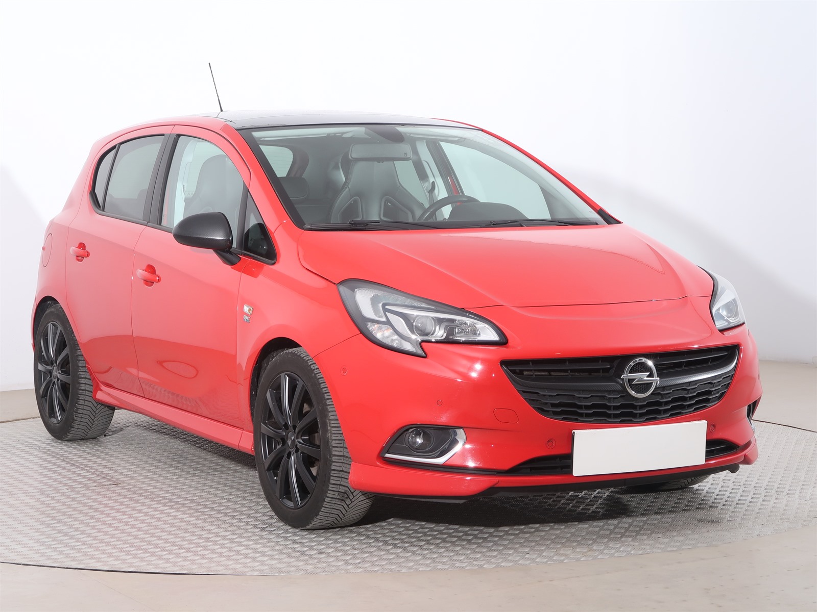 Opel Corsa 1.4 Turbo ecoFLEX Hatchback 2016 - 1