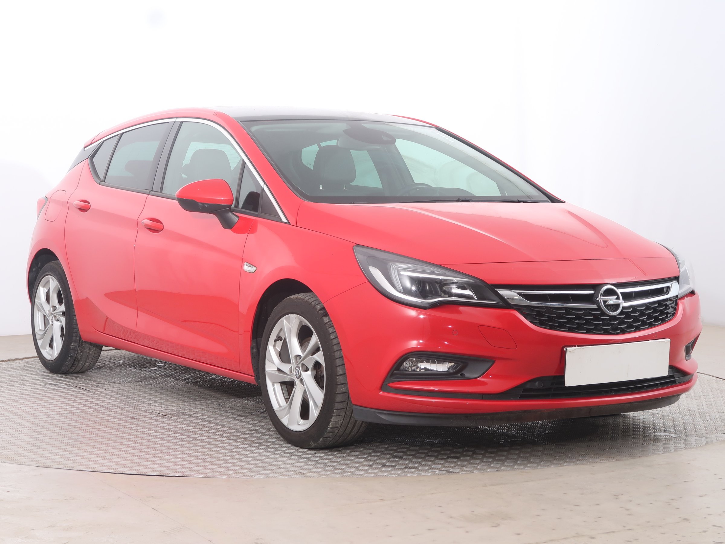 Opel Astra 1.4 Turbo ecoFLEX Hatchback 2016 - 1