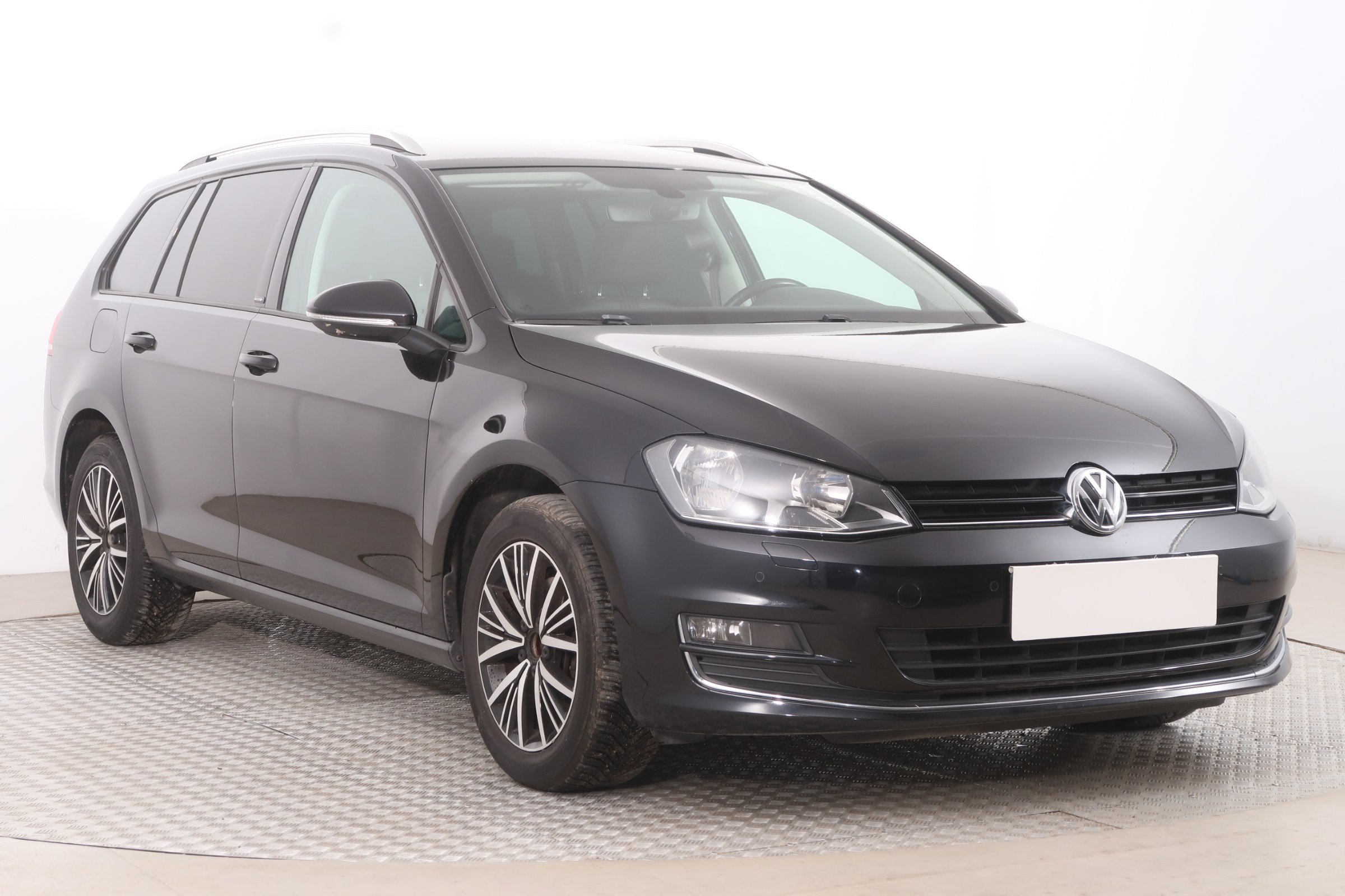 Volkswagen Golf 1.2 TSI Wagon 2016 - 1