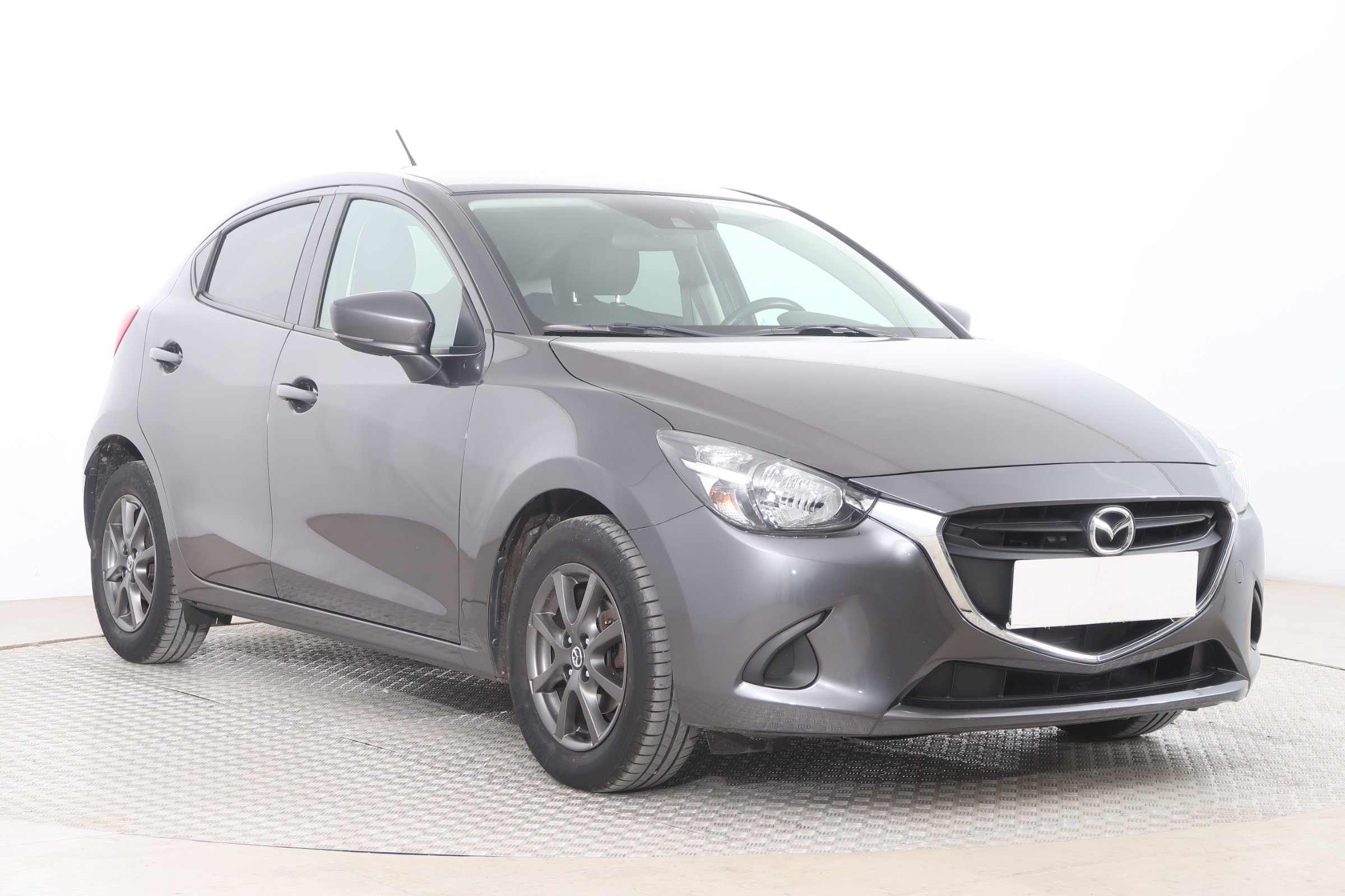 Mazda 2 1.5 Skyactiv-G Hatchback 2018 - 1