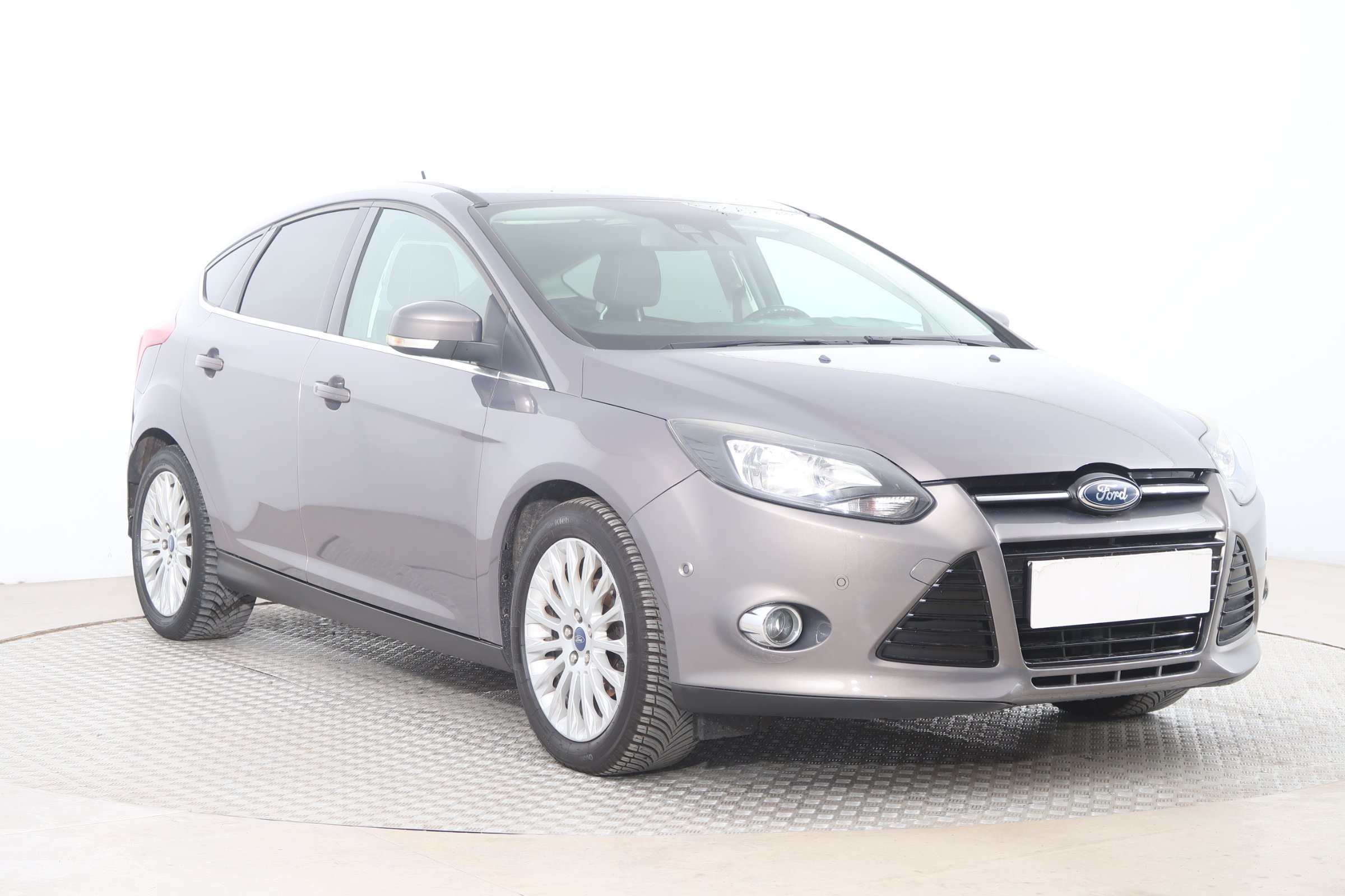 Ford Focus 1.6 Duratec Ti-VCT Hatchback 2011 - 1