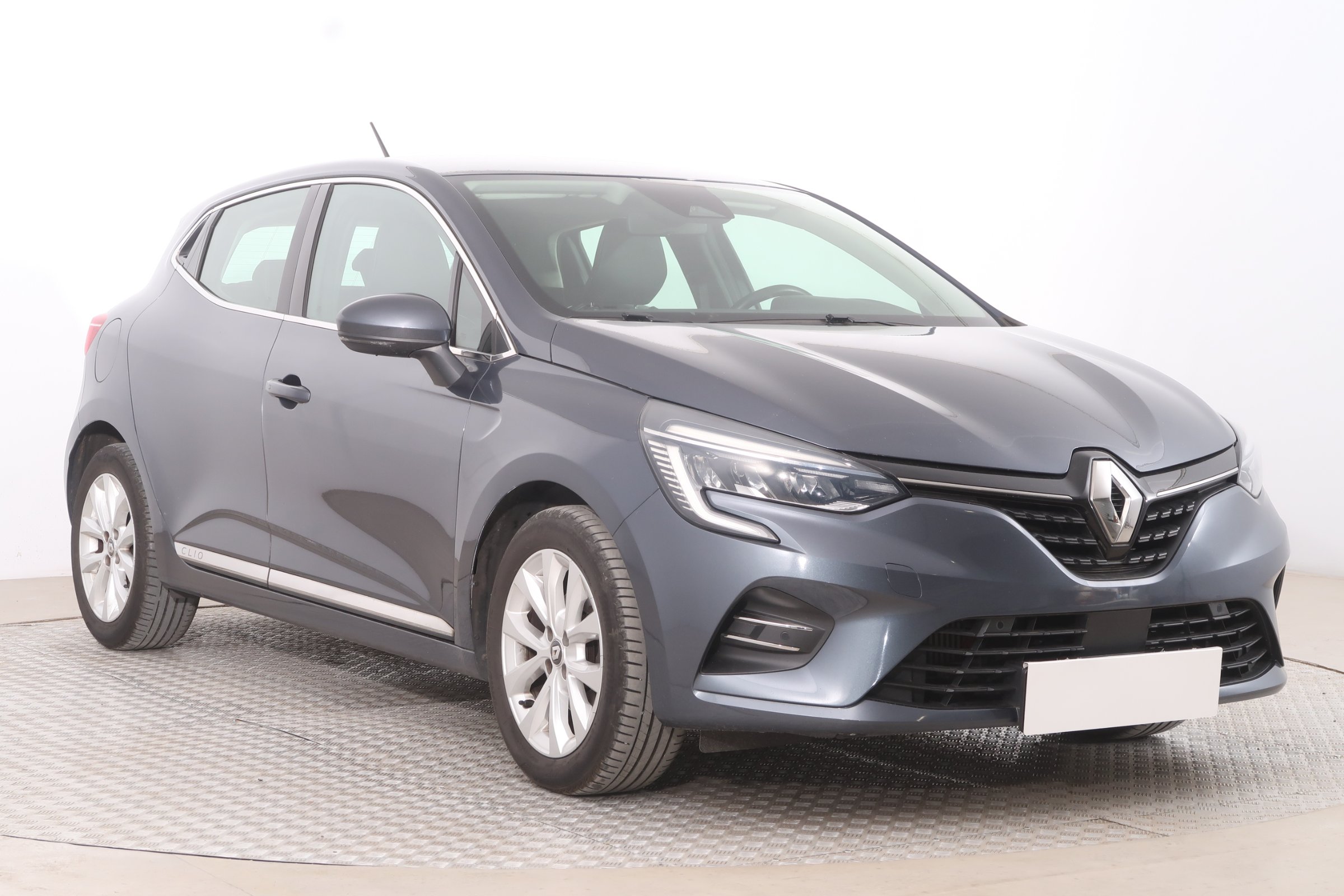 Renault Clio 1.3 TCe Hatchback 2019 - 1