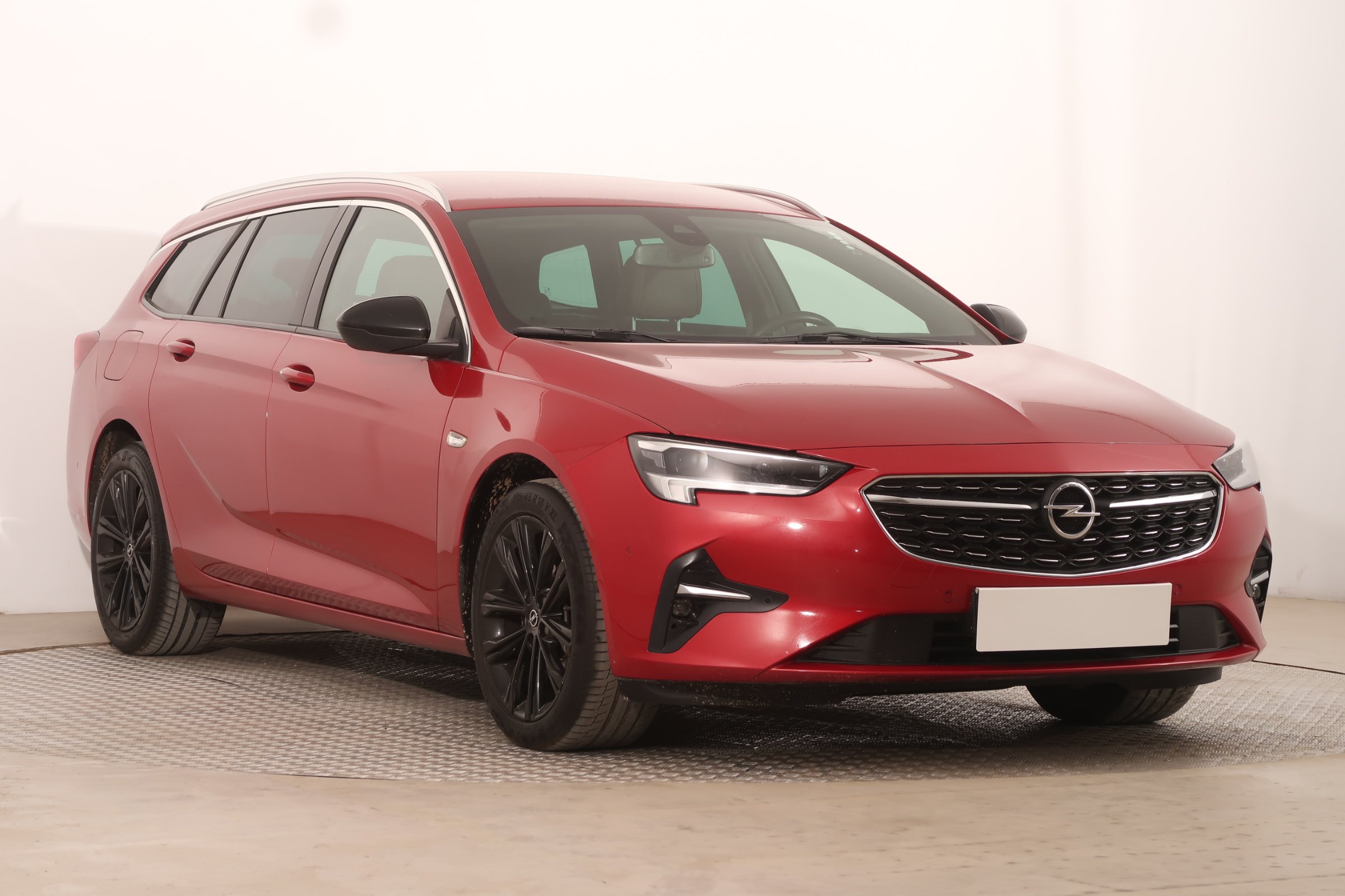 Opel Insignia 2.0 CDTI Wagon 2020 - 1
