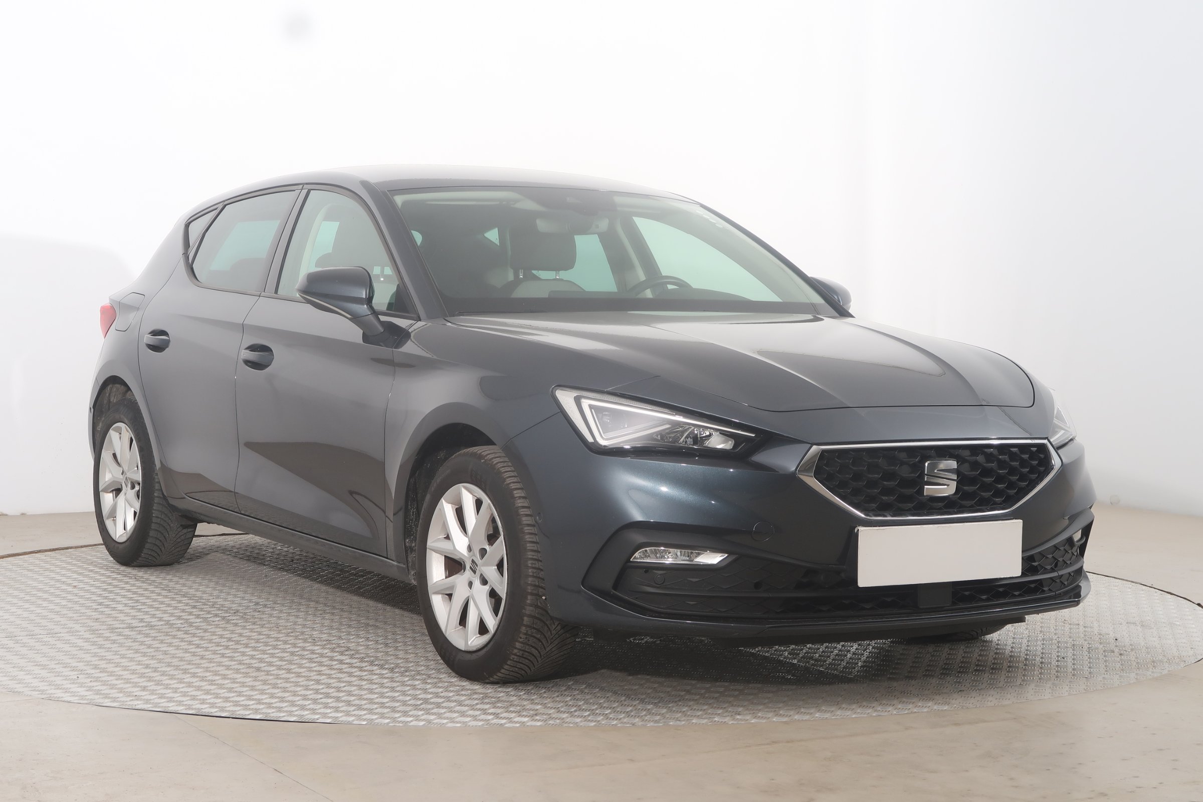 Seat Leon 1.5 TSI EVO Hatchback 2020 - 1