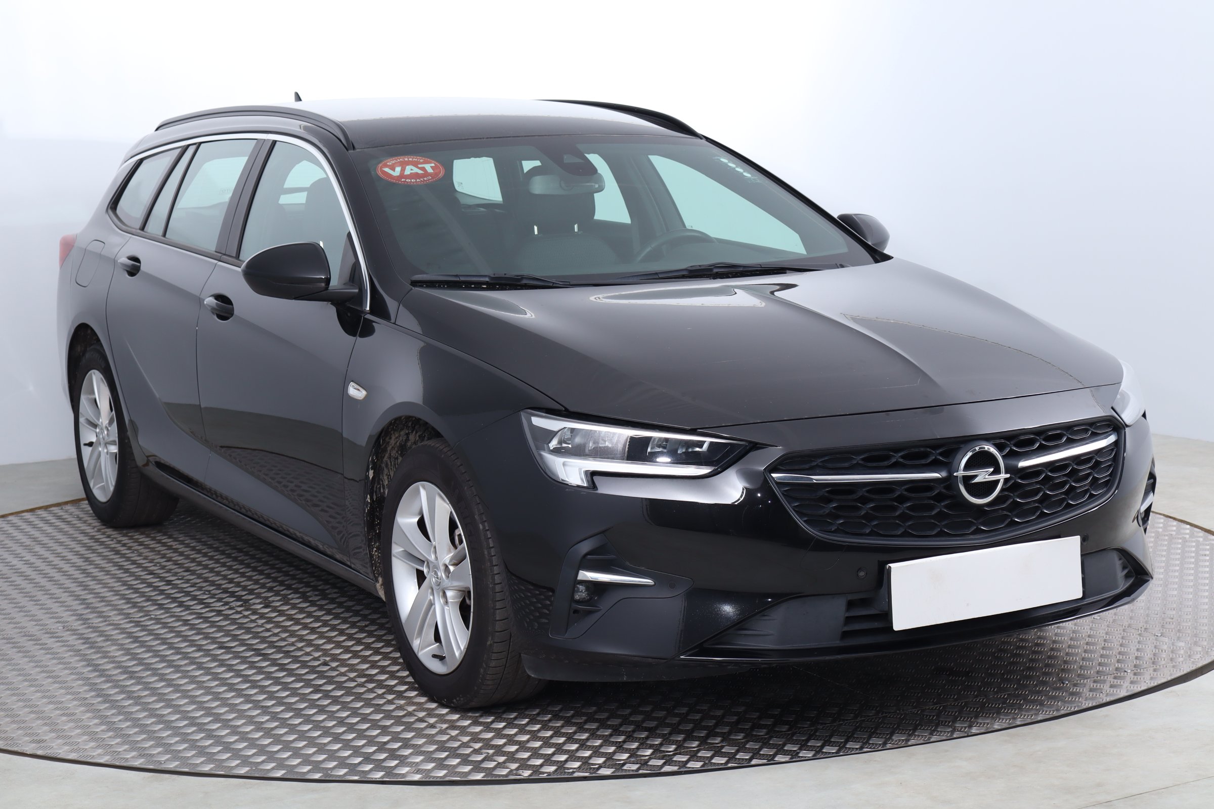 Opel Insignia 1.5 CDTI Wagon 2020 - 1