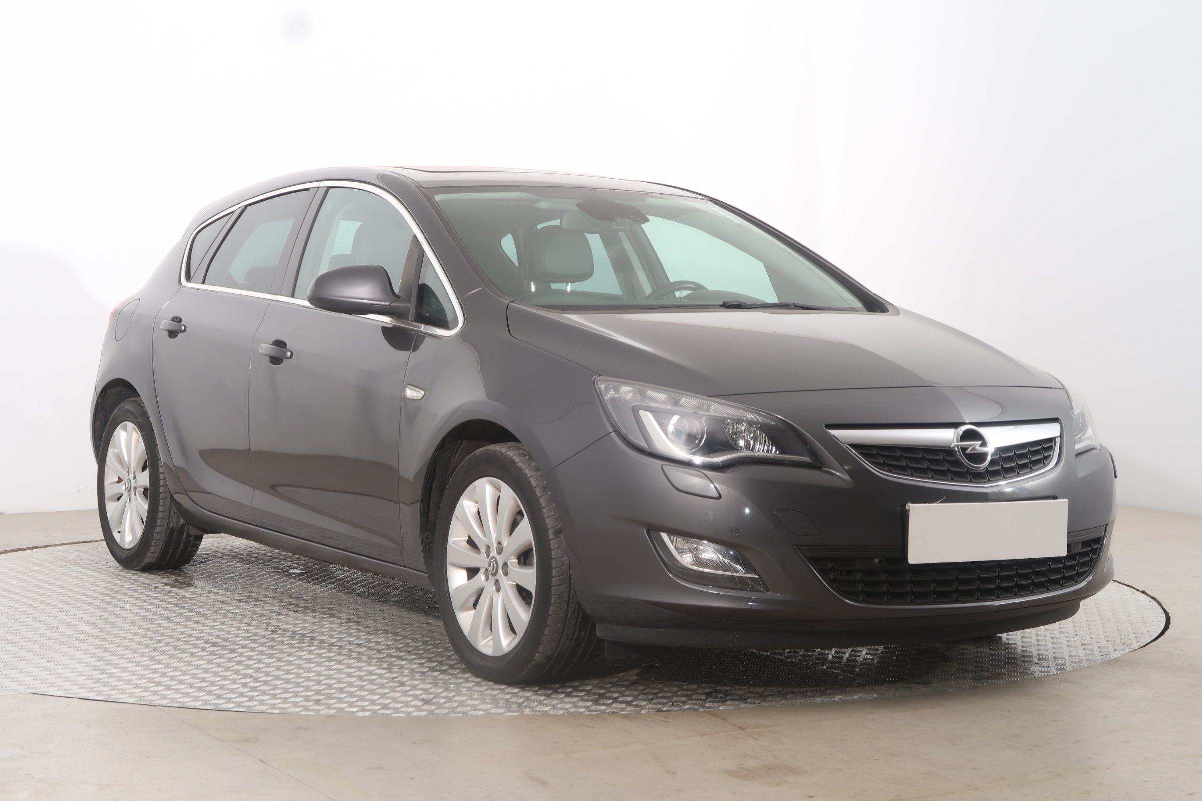 Opel Astra 1.4 Turbo ecoFLEX Hatchback 2012 - 1