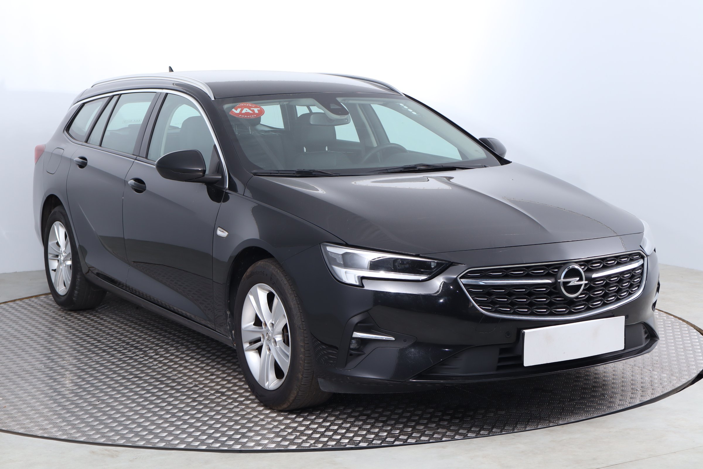 Opel Insignia 2.0 CDTI Wagon 2021 - 1