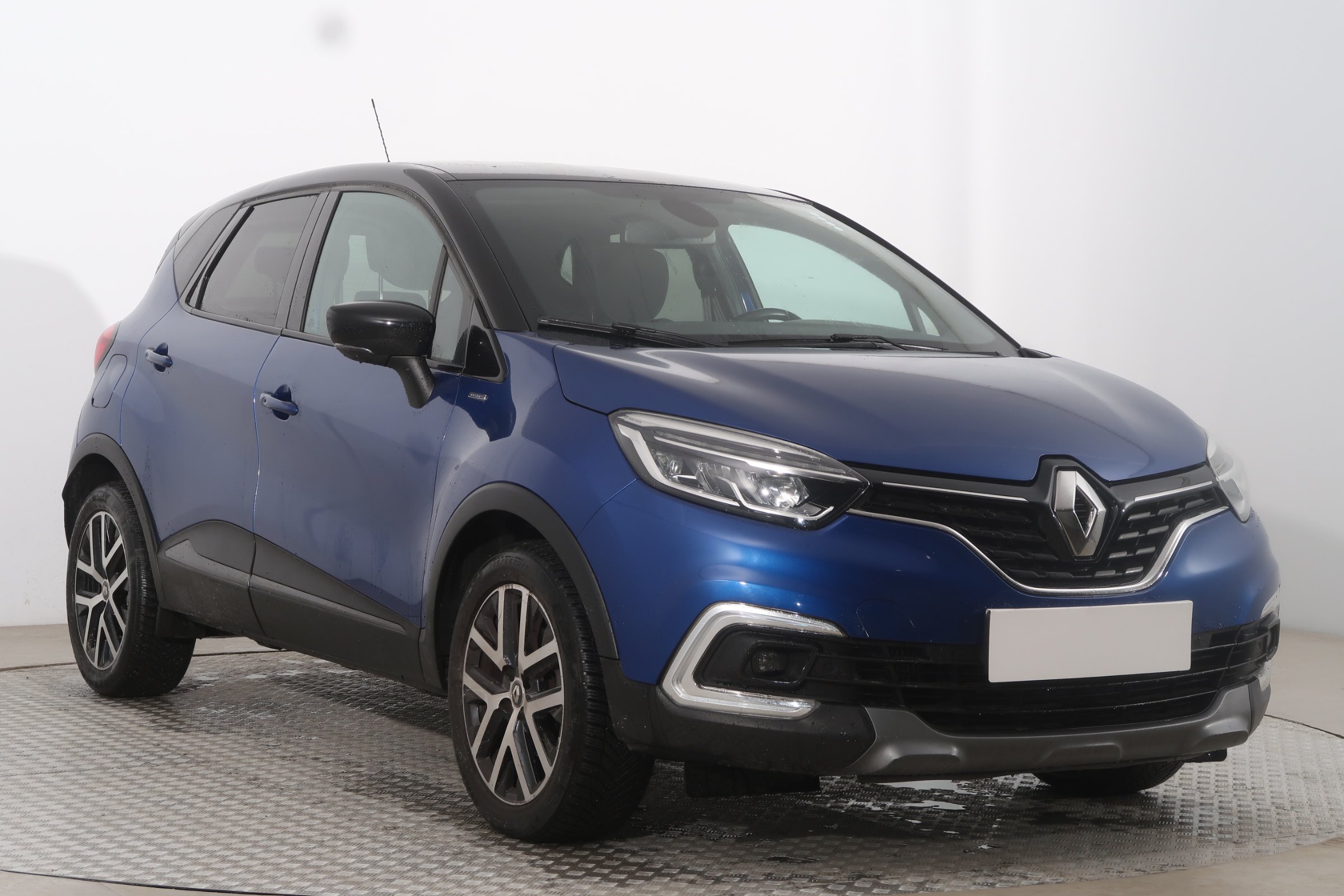 Renault Captur 1.3 TCe SUV 2019 - 1