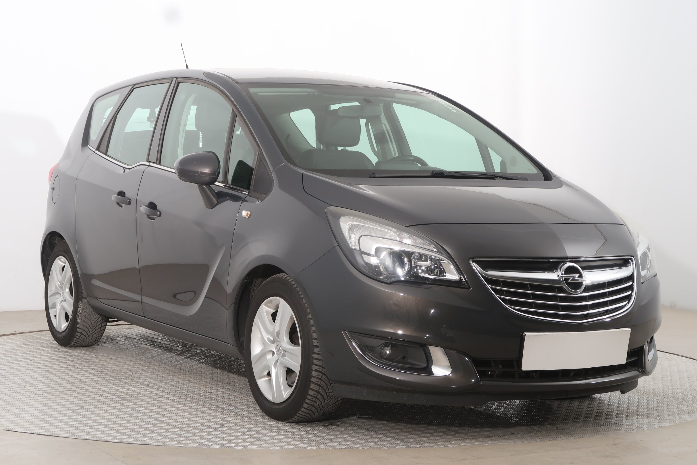 Opel Meriva 1.6 MPI SUV 2015 - 1