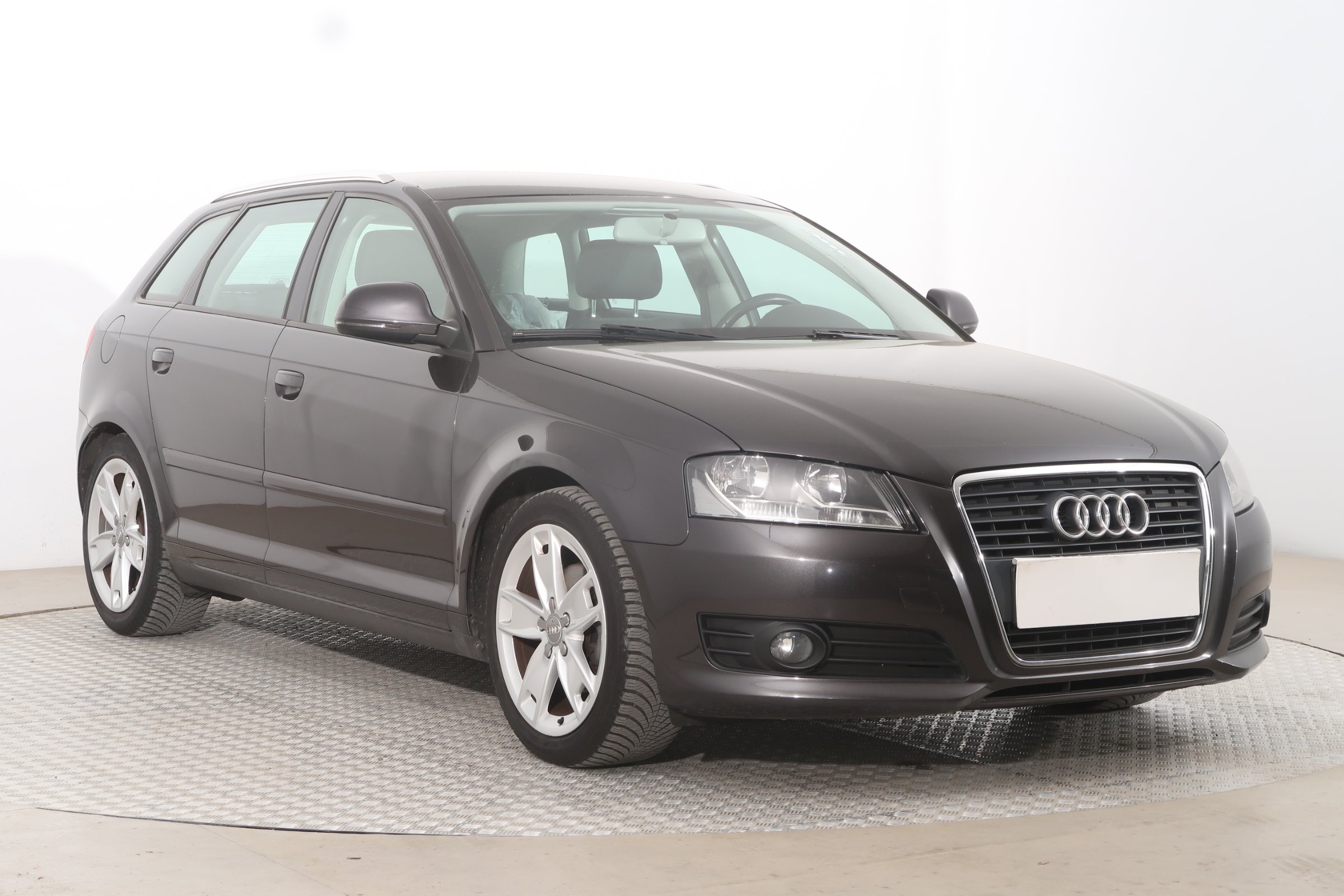 Audi A3 1.4 TFSI Kombi 2008 - 1