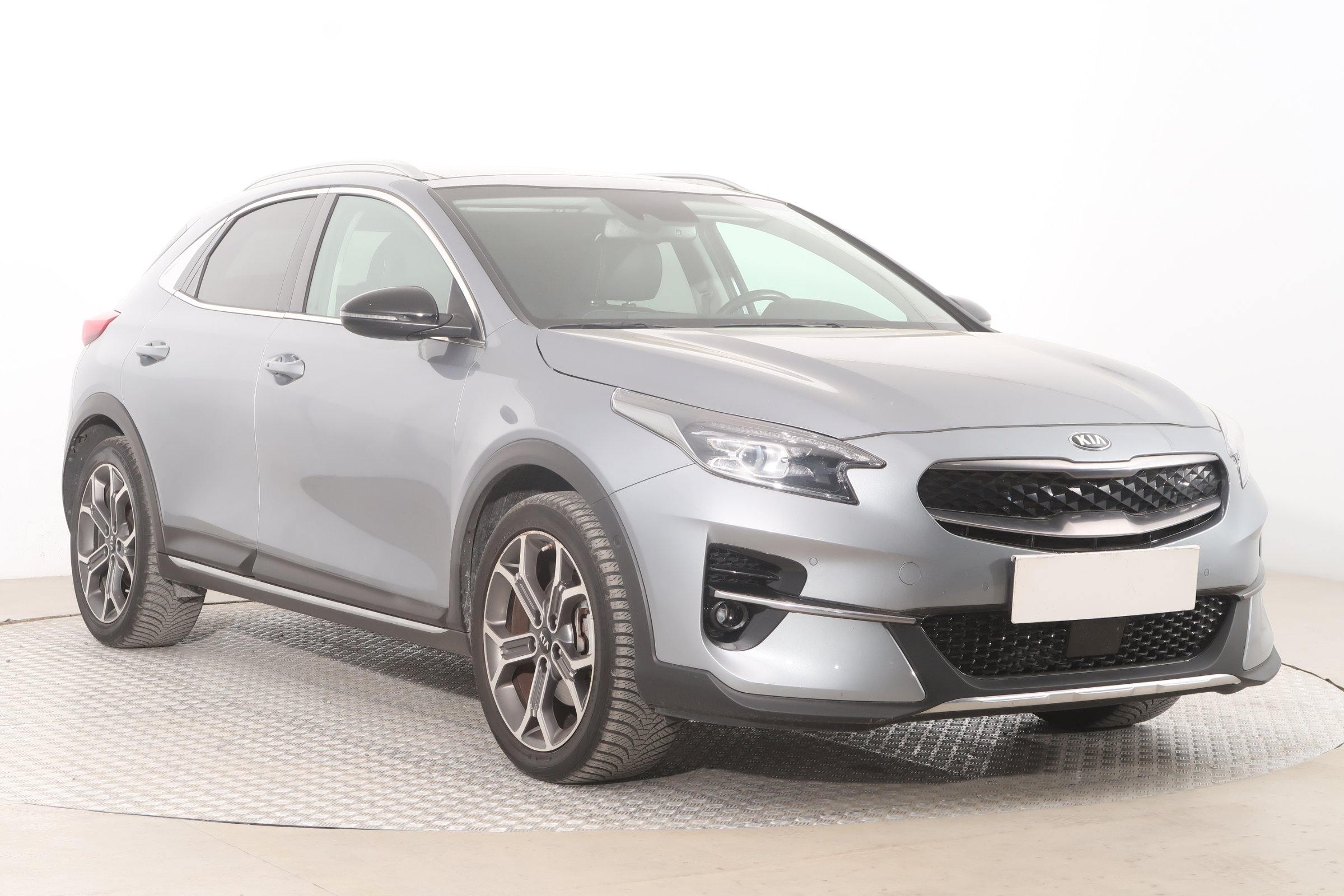 Kia XCeed 1.6 GDI Plug-in Hybrid Hatchback 2021 - 1