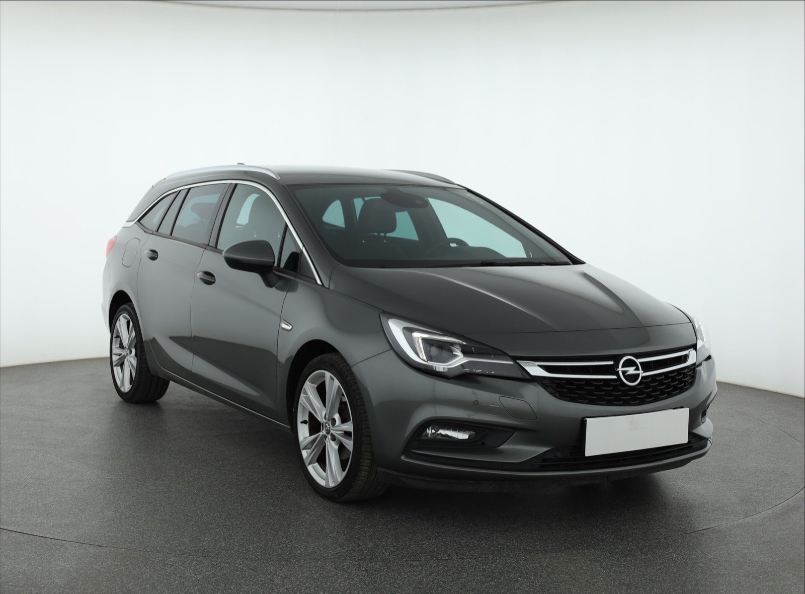 Opel Astra 1.4 Turbo ecoFLEX Kombi 2017 - 1