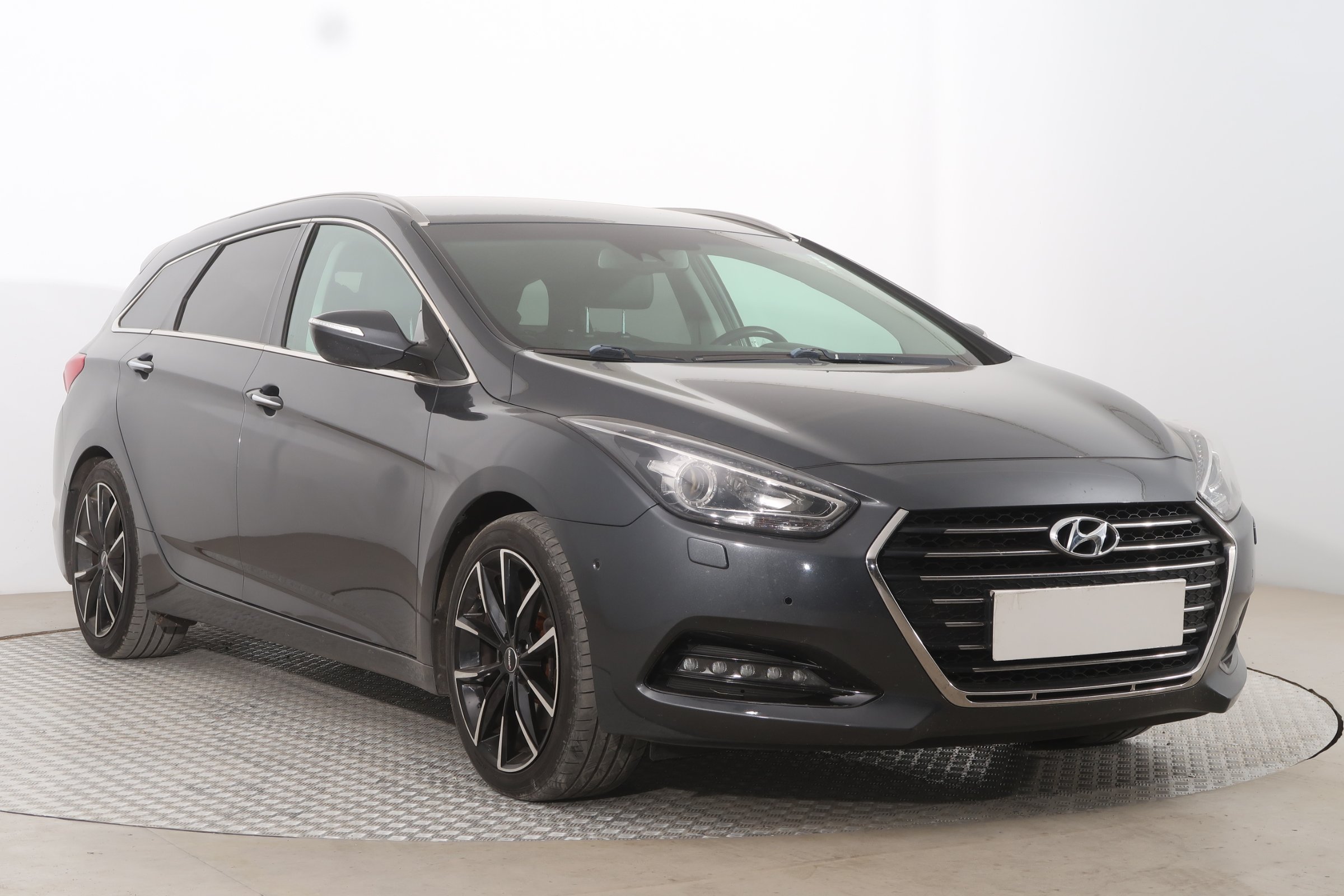 Hyundai i40 1.7 CRDi Kombi 2016 - 1