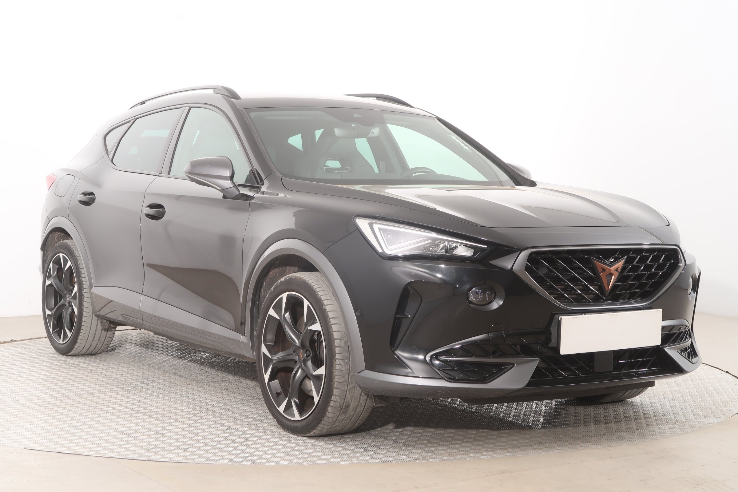 Cupra Formentor VZ 1.4 TSI e-Hybrid PHEV SUV 2021 - 1