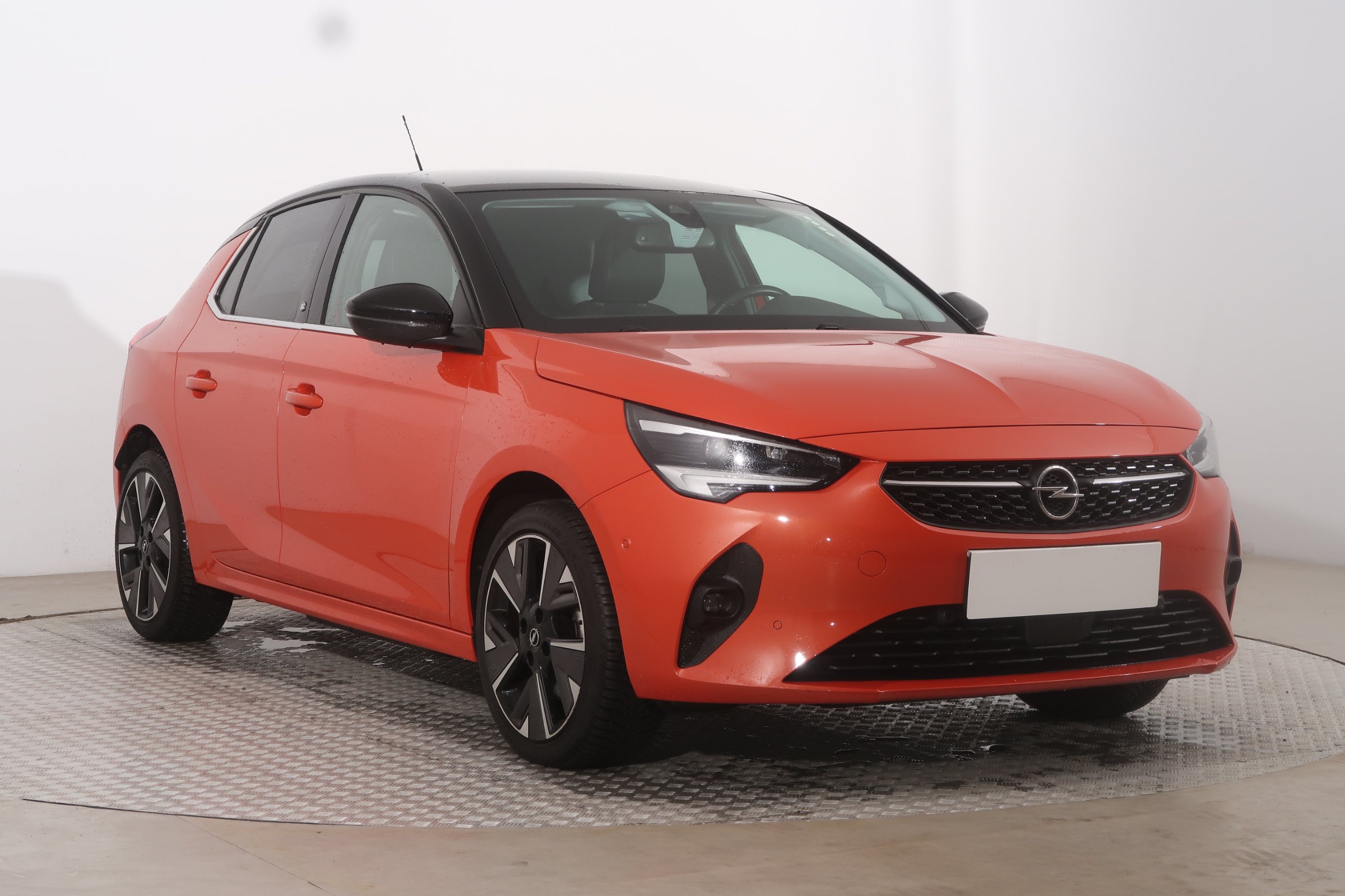 Opel Corsa-e 50 kWh Hatchback 2020 - 1