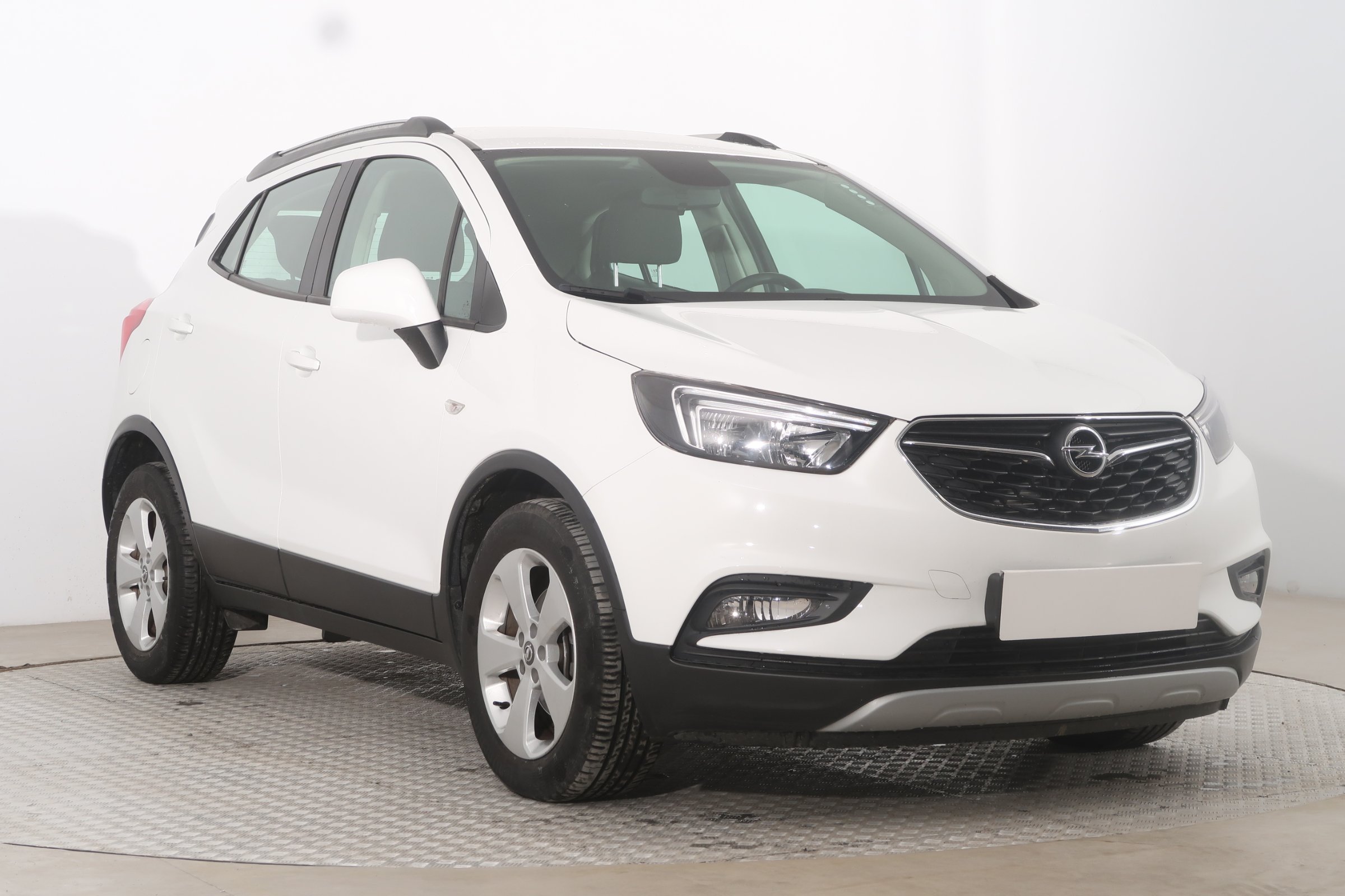 Opel Mokka 1.4 Turbo ecoFLEX SUV 2016 - 1