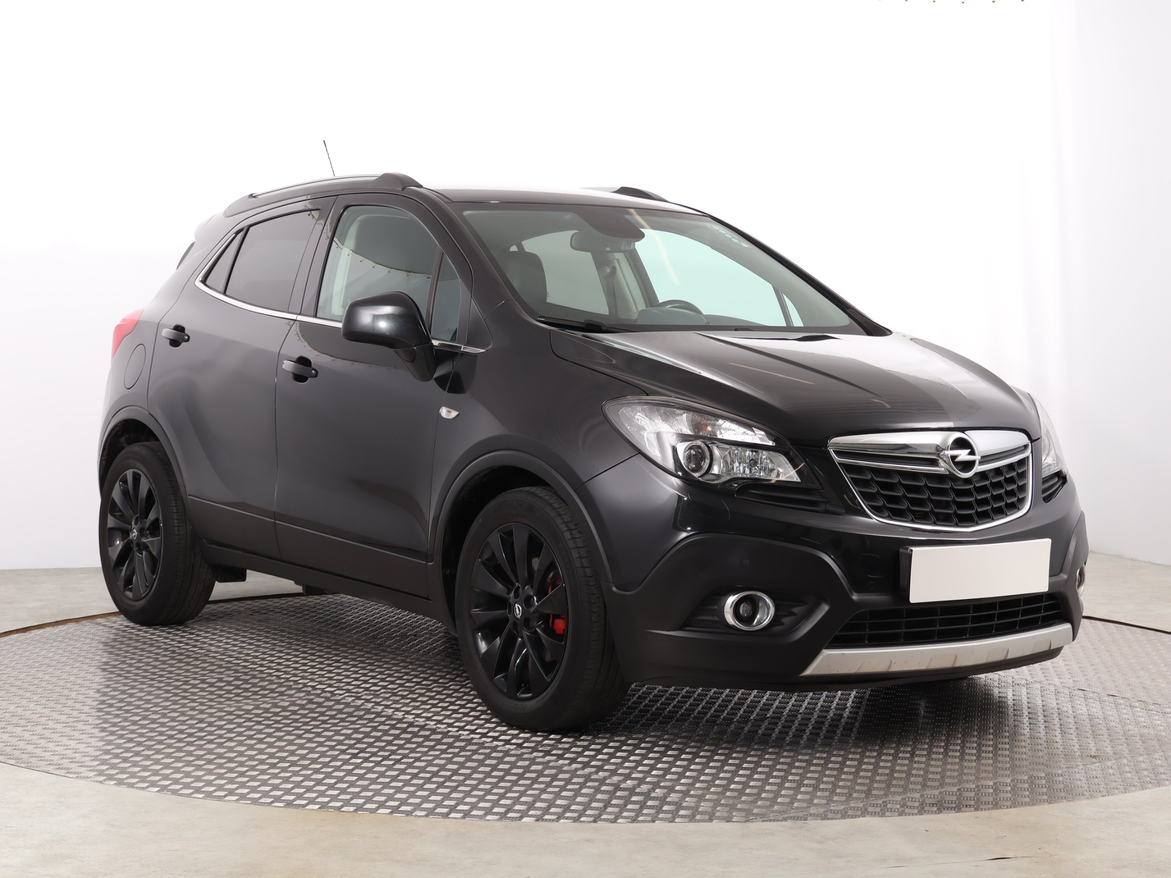 Opel Mokka 1.4 Turbo ecoFLEX SUV 2016 - 1