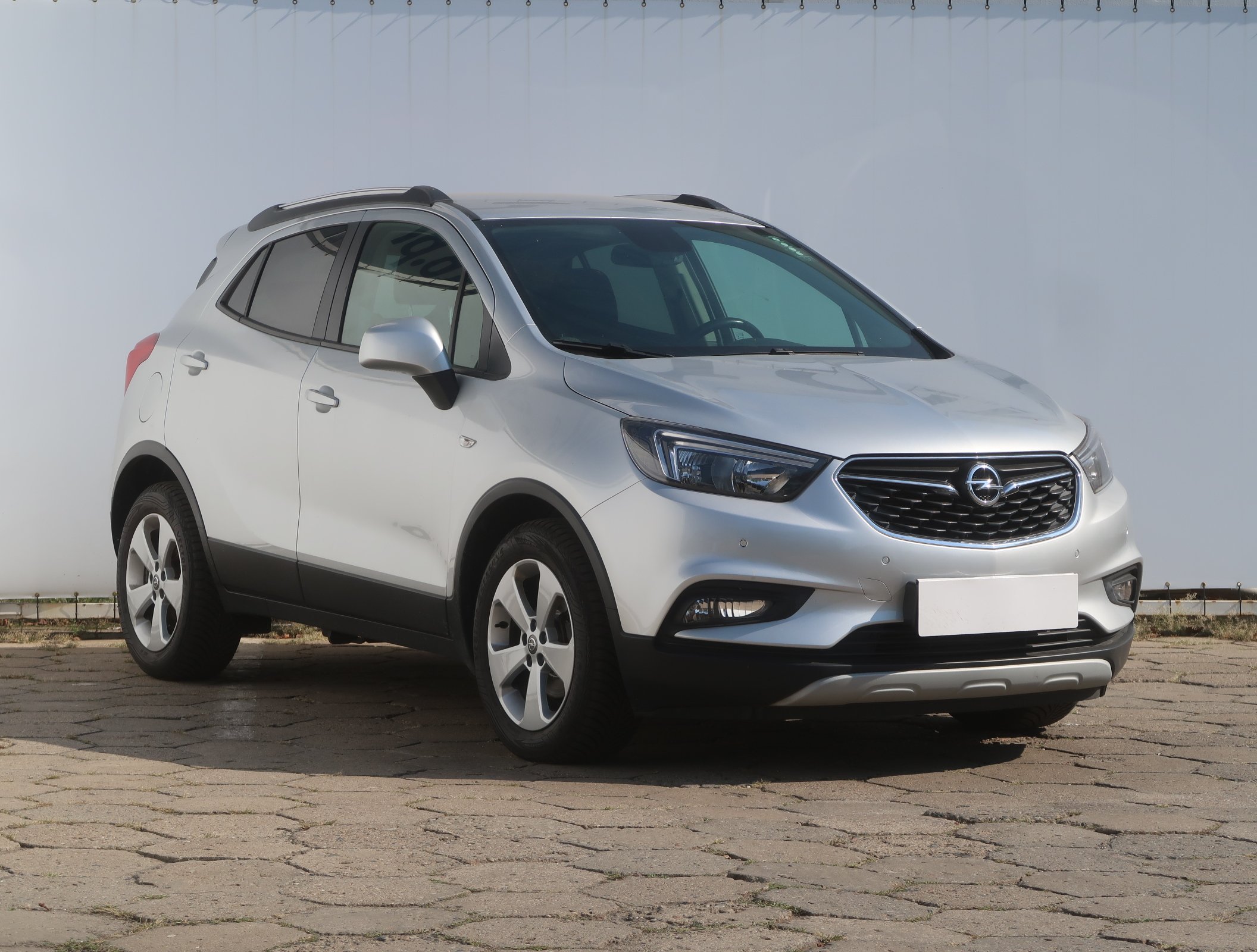 Opel Mokka 1.4 Turbo ecoFLEX SUV 2018 - 1