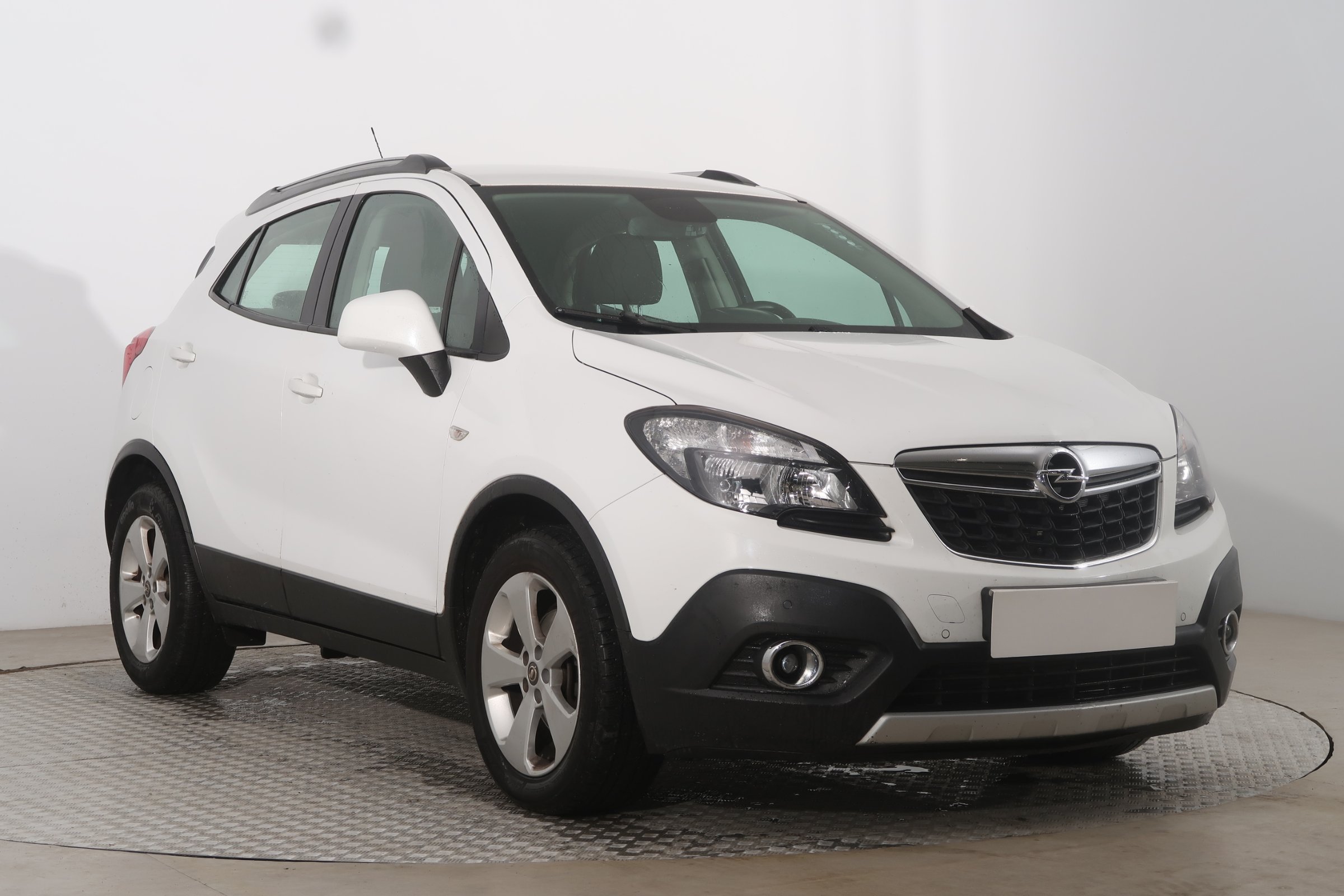 Opel Mokka 1.6 CDTI ecoFLEX SUV 2015 - 1