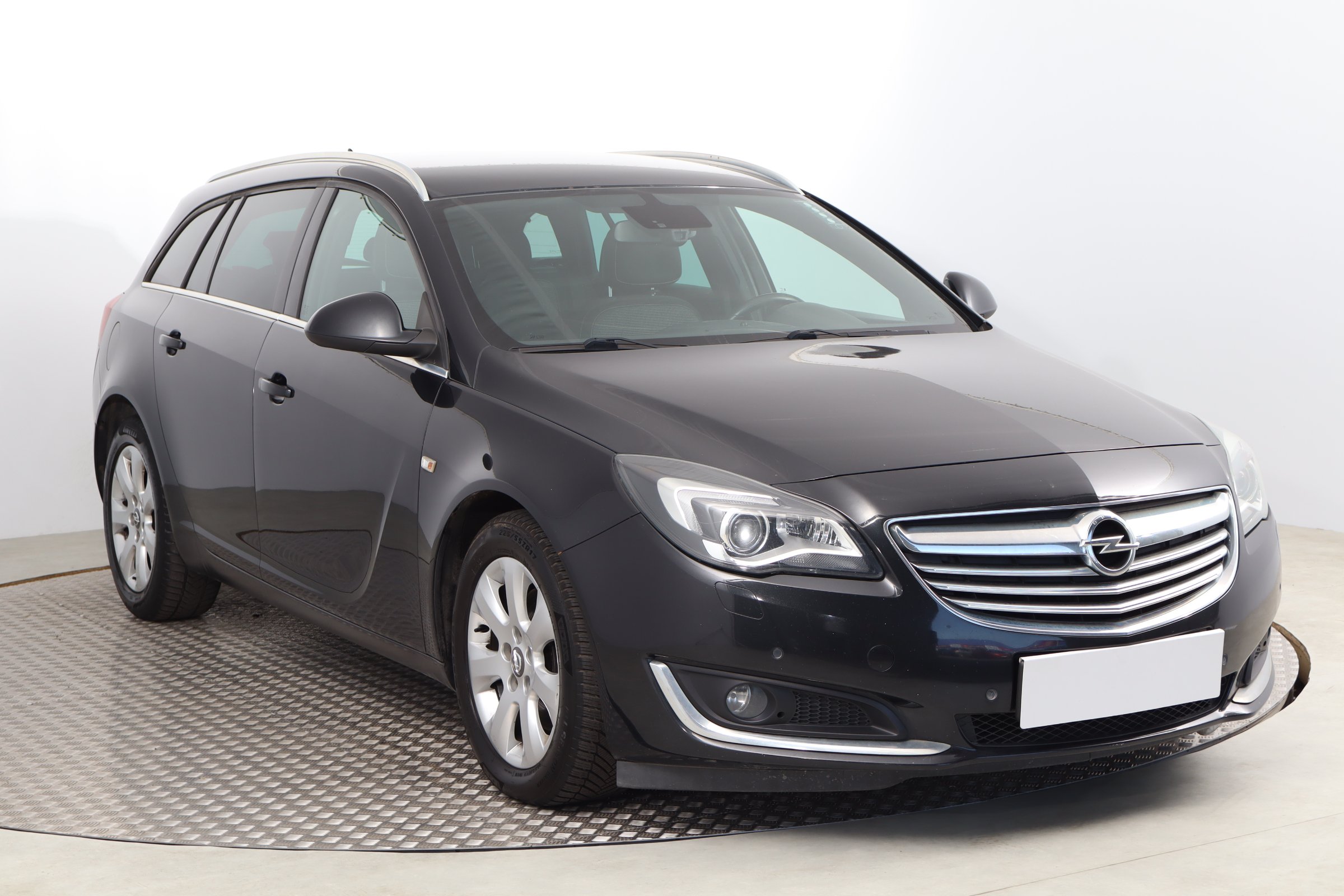 Opel Insignia 2.0 CDTI ecoFLEX Kombi 2014 - 1