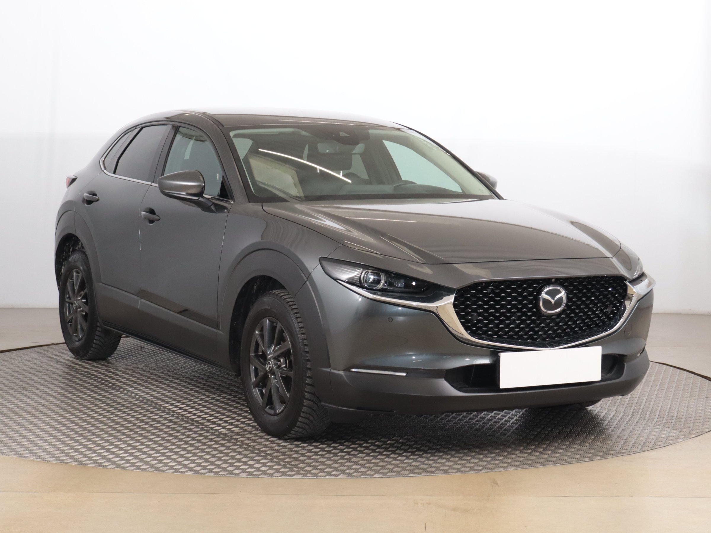 Mazda CX-30 2.0 Skyactiv-G SUV 2019 - 1