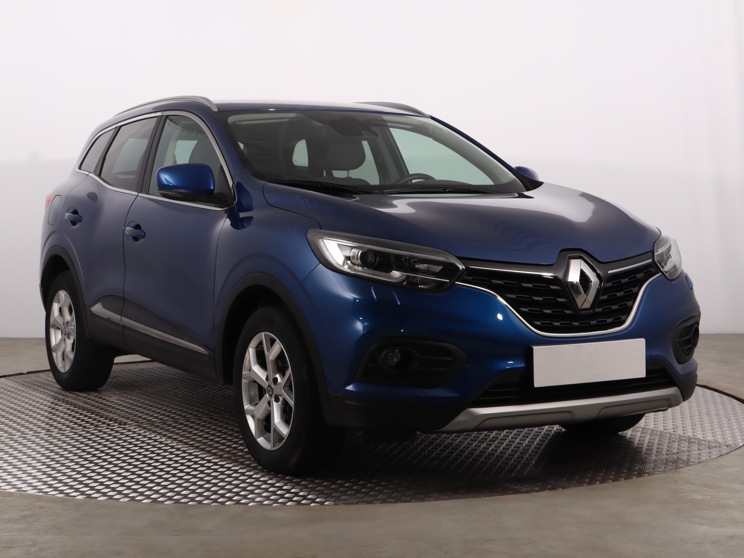 Renault Kadjar 1.3 TCe SUV 2019 - 1