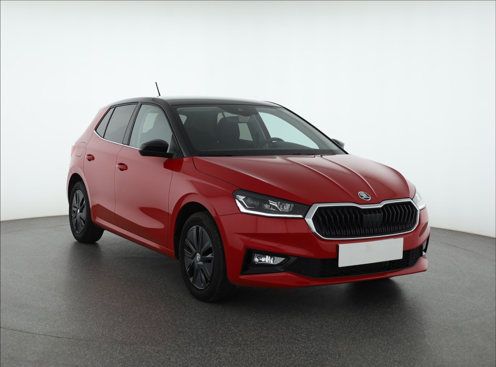 Skoda Fabia 1.0 TSI Hatchback 2023 - 1