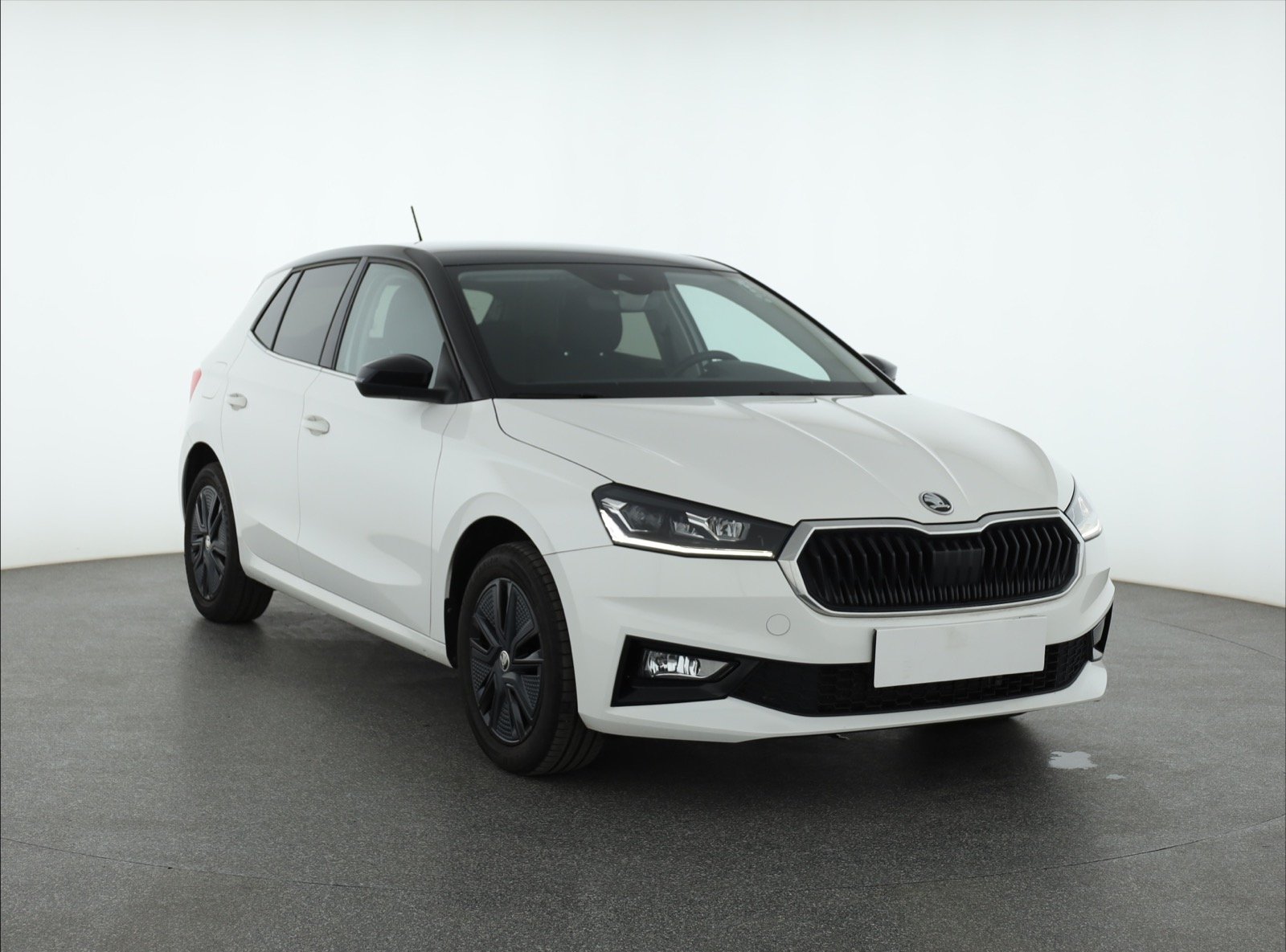 Skoda Fabia 1.0 TSI Hatchback 2023 - 1