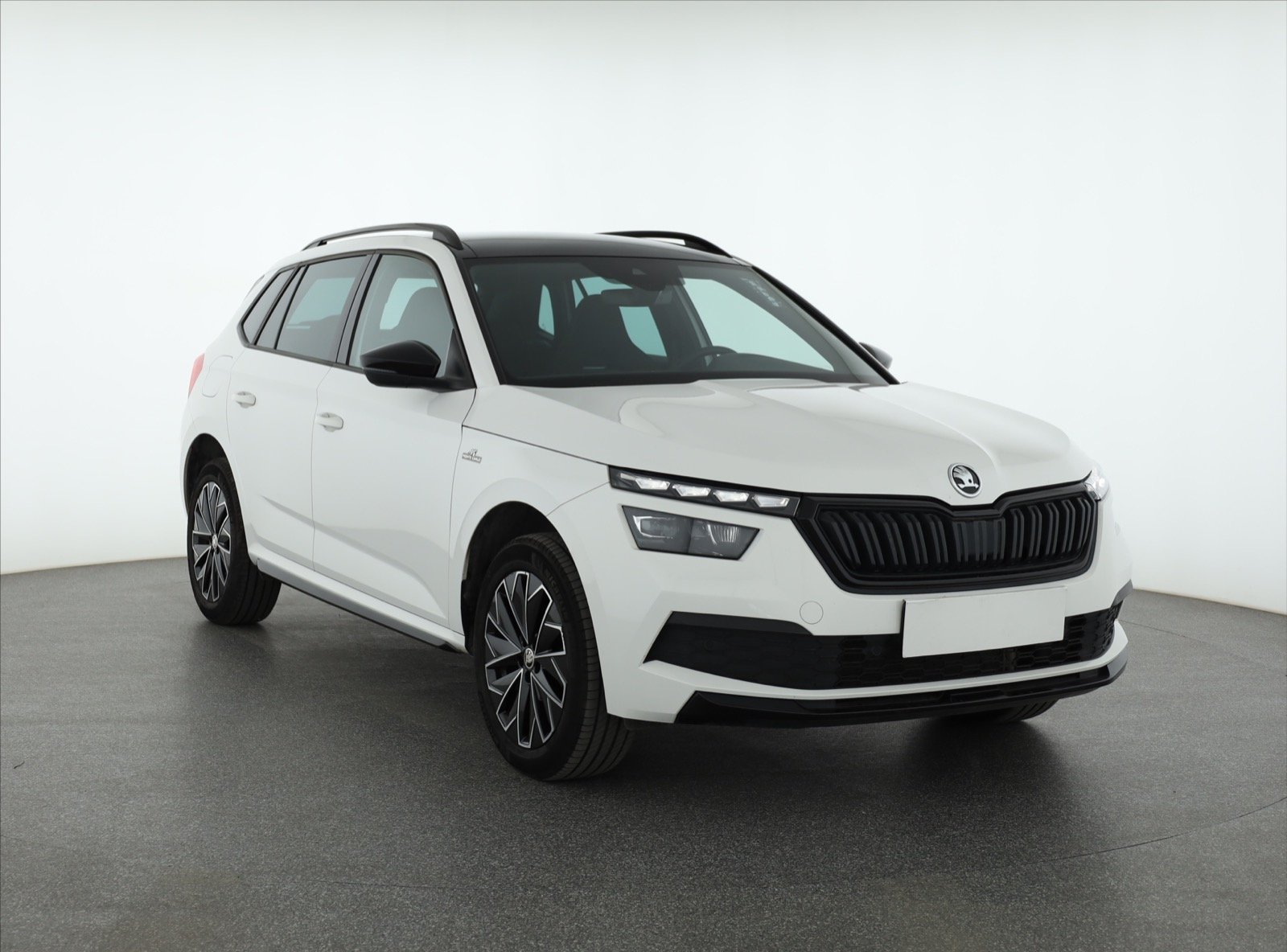 Skoda Kamiq Monte Carlo 1.0 TSI SUV 2023 - 1