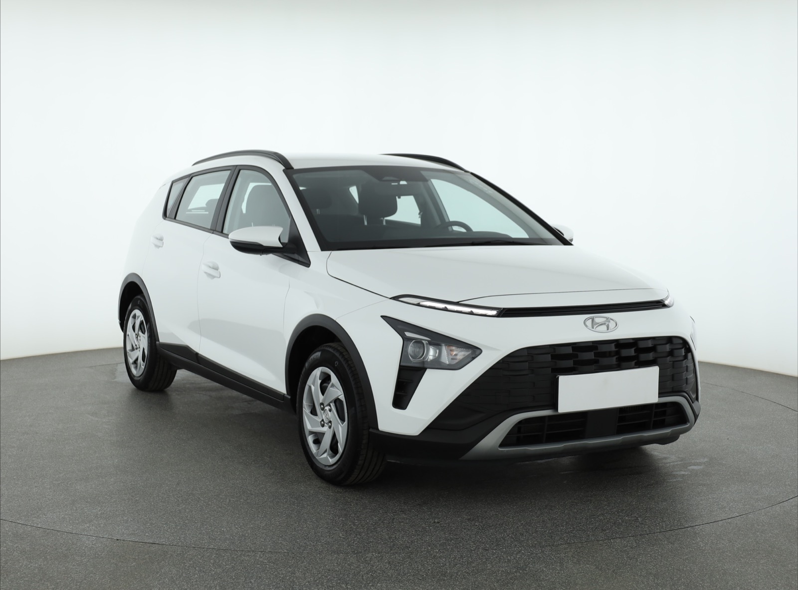 Hyundai Bayon 1.0 T-GDI SUV 2023 - 1