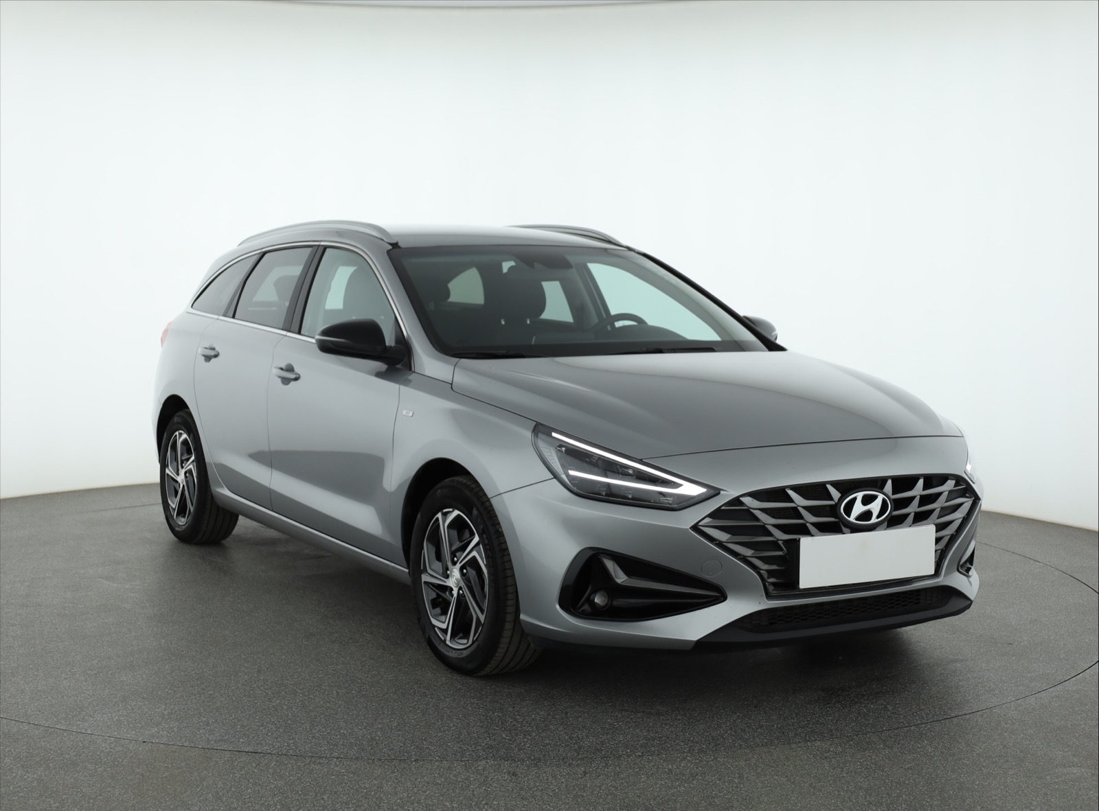 Hyundai i30 1.5 T-GDI Mild Hybrid Wagon 2023 - 1