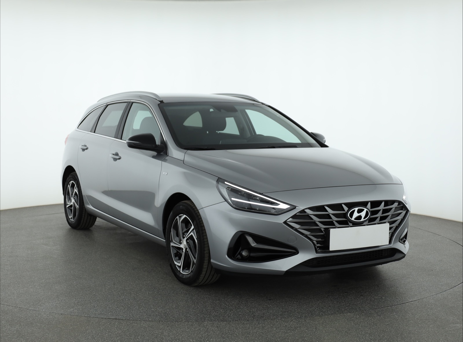 Hyundai i30 1.5 T-GDI Mild Hybrid Wagon 2023 - 1