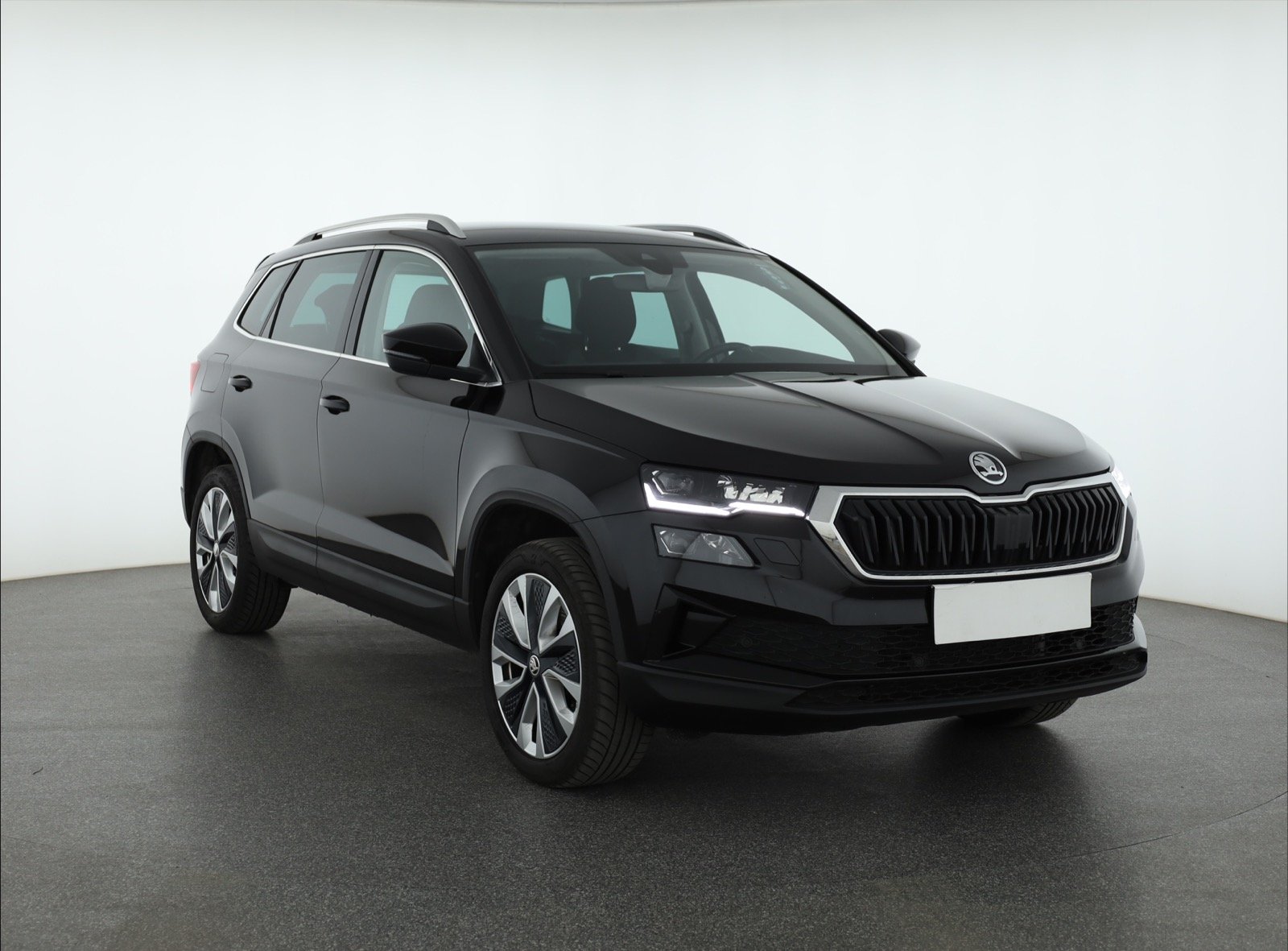 Skoda Karoq 1.5 TSI EVO SUV 2023 - 1