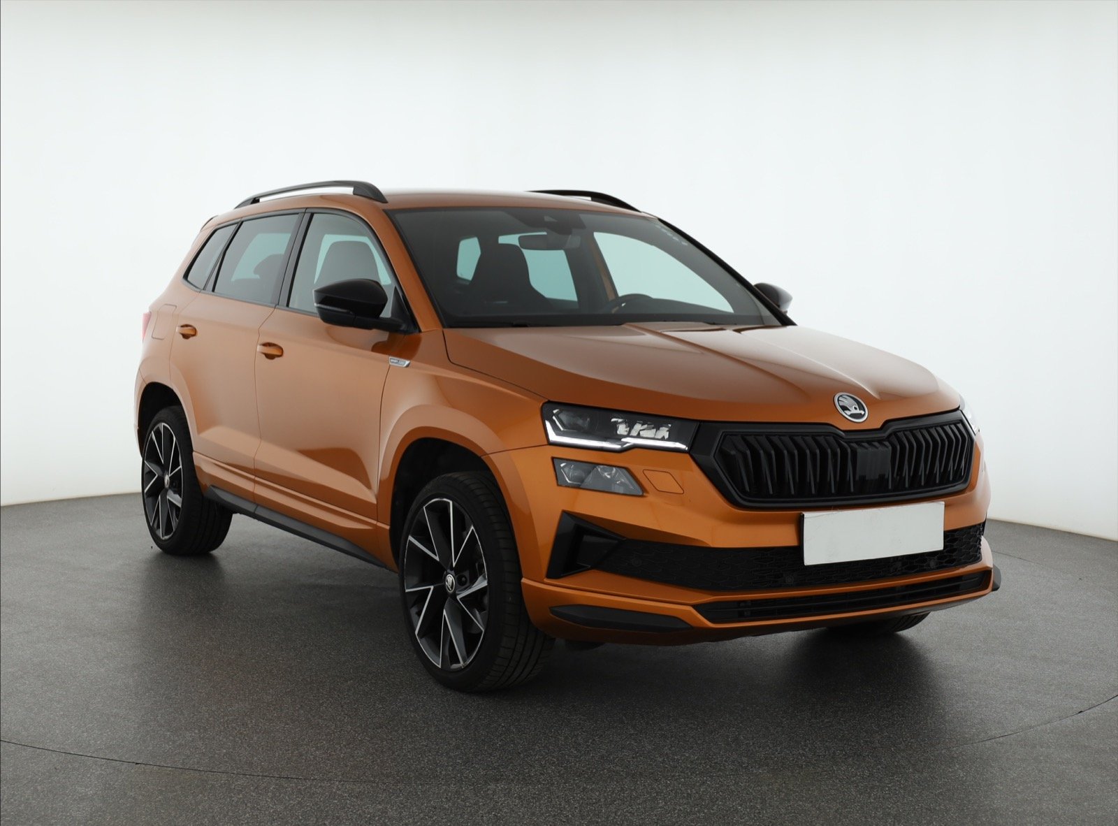 Skoda Karoq Sportline 1.5 TSI EVO SUV 2023 - 1