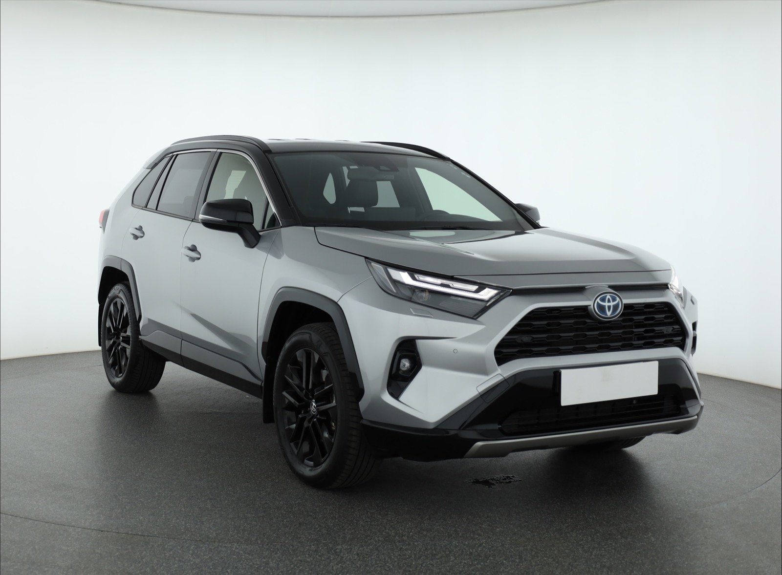 Toyota RAV4 2.5 VVT-i Hybrid AWD-i SUV 2023 - 1