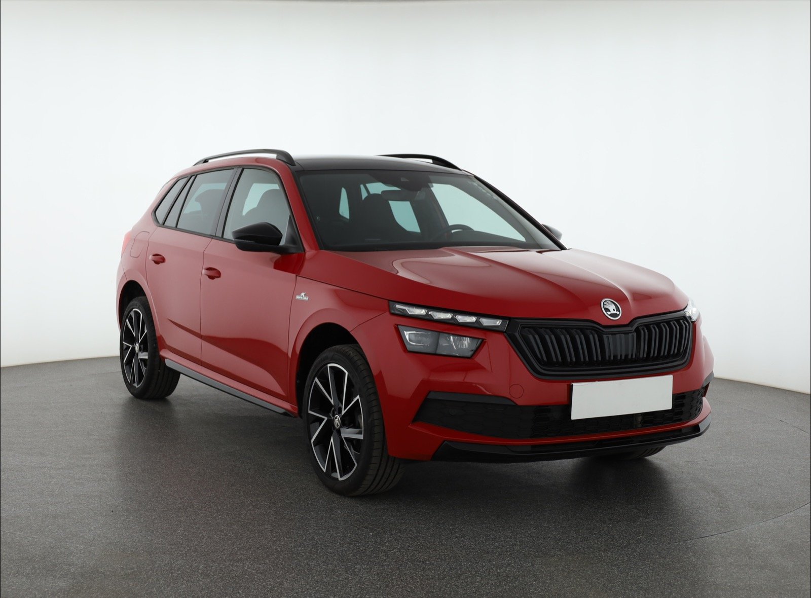 Skoda Kamiq Monte Carlo 1.0 TSI SUV 2023 - 1