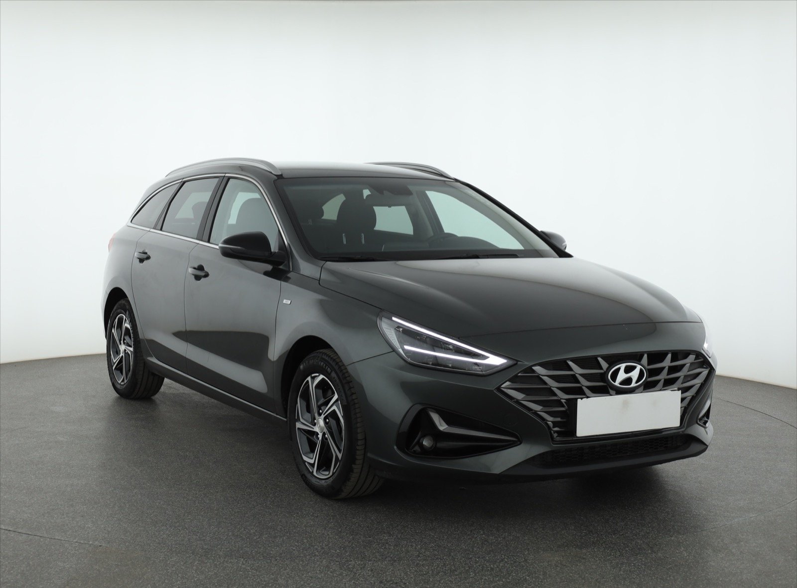 Hyundai i30 1.5 T-GDI Mild Hybrid Wagon 2023 - 1