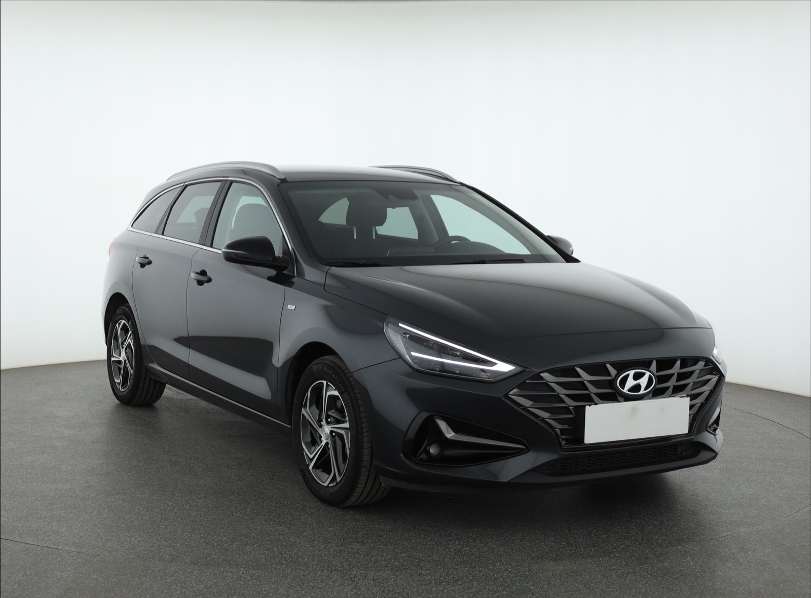 Hyundai i30 1.5 T-GDI Mild Hybrid Wagon 2023 - 1