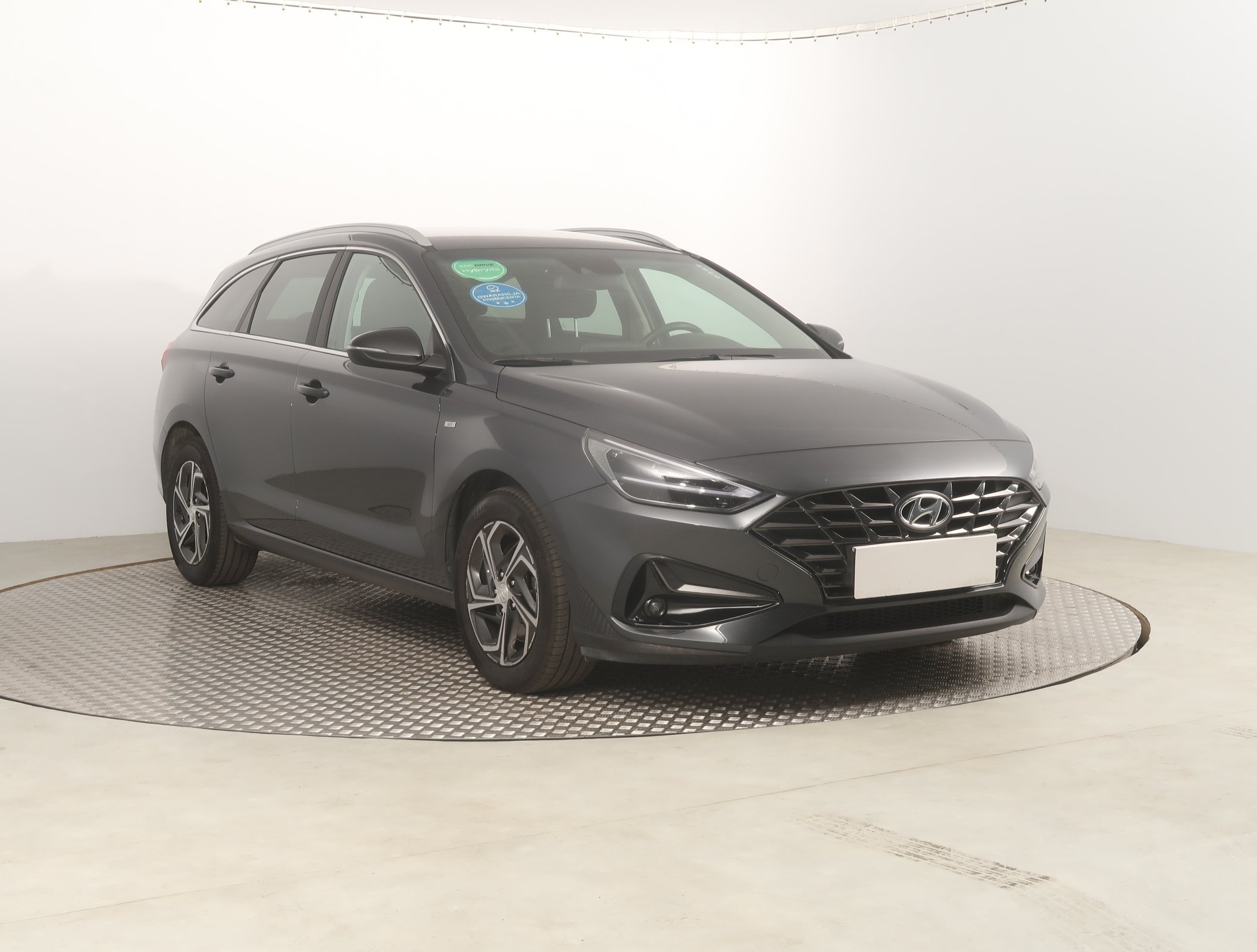 Hyundai i30 1.5 T-GDI Mild Hybrid Wagon 2023 - 1