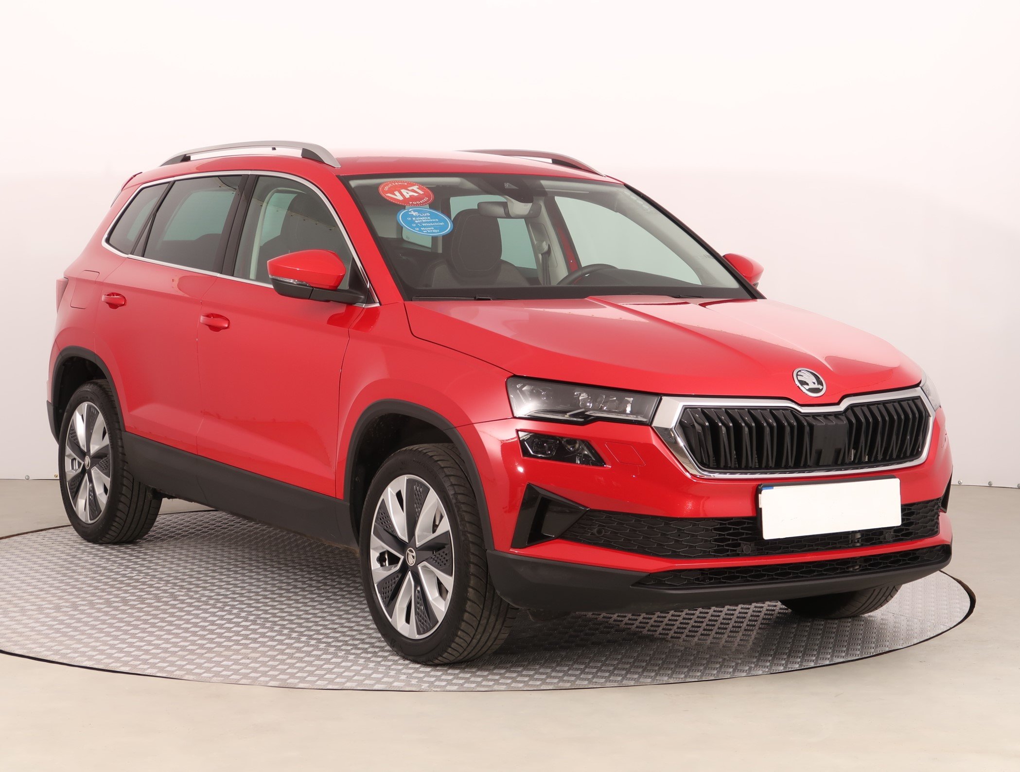 Skoda Karoq 1.5 TSI EVO SUV 2023 - 1