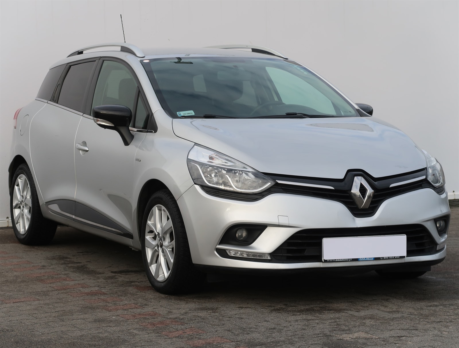 Renault Clio 1.2 TCe Wagon 2018 - 1