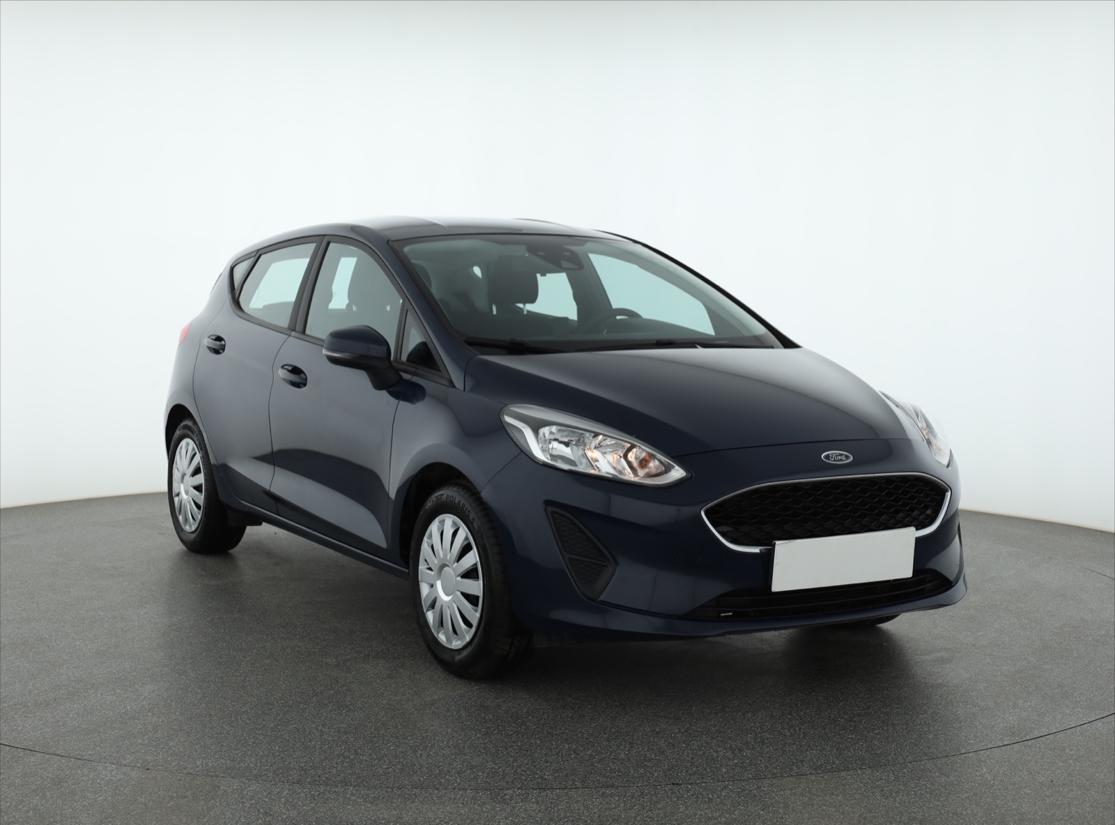 Ford Fiesta 1.1 Duratec Ti-VCT Hatchback 2019 - 1