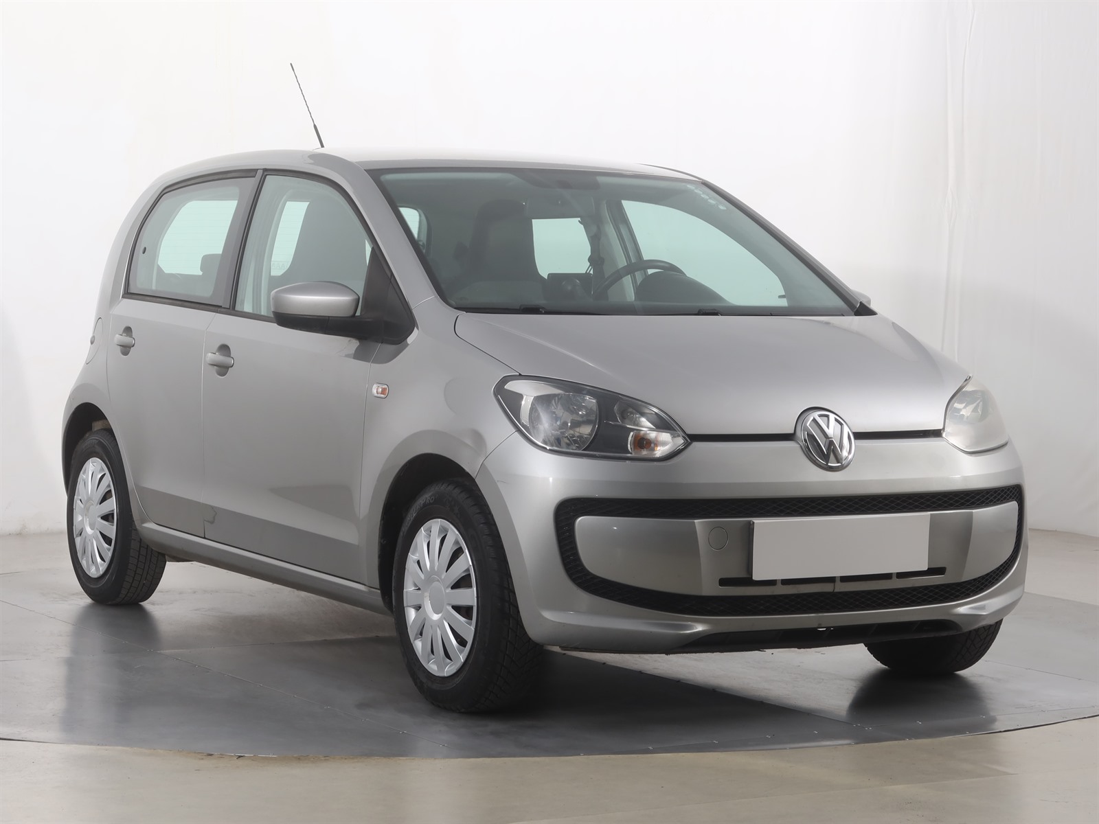 Volkswagen up! 1.0 MPI Hatchback 2013 - 1