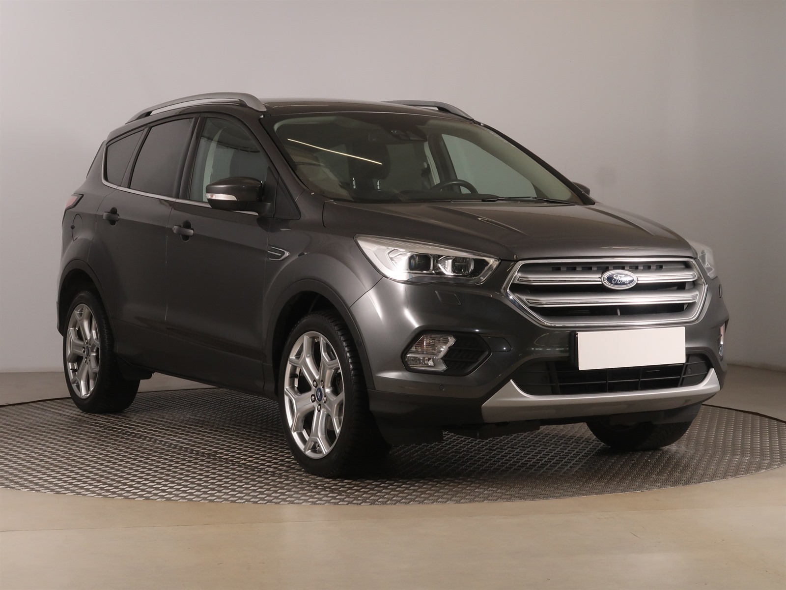 Ford Kuga 1.5 EcoBoost SUV 2018 - 1