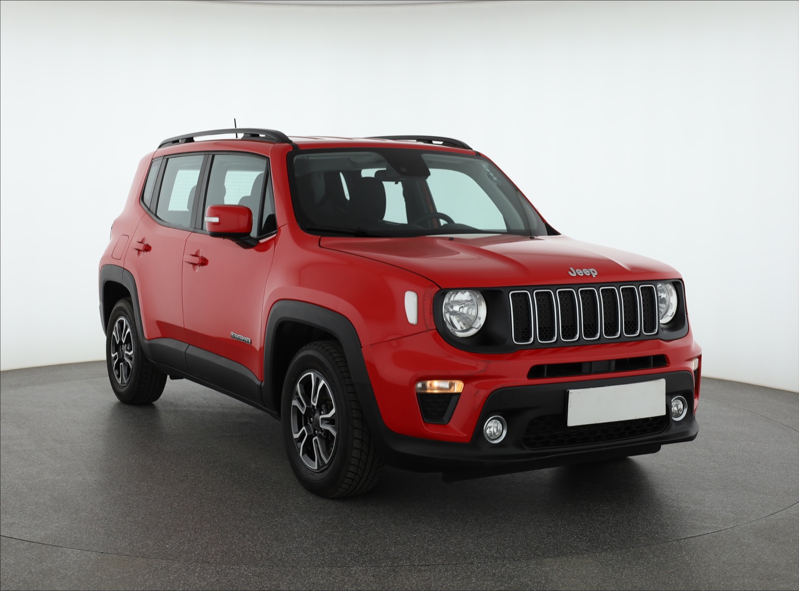 Jeep Renegade 1.3 GSE T4 SUV 2018 - 1
