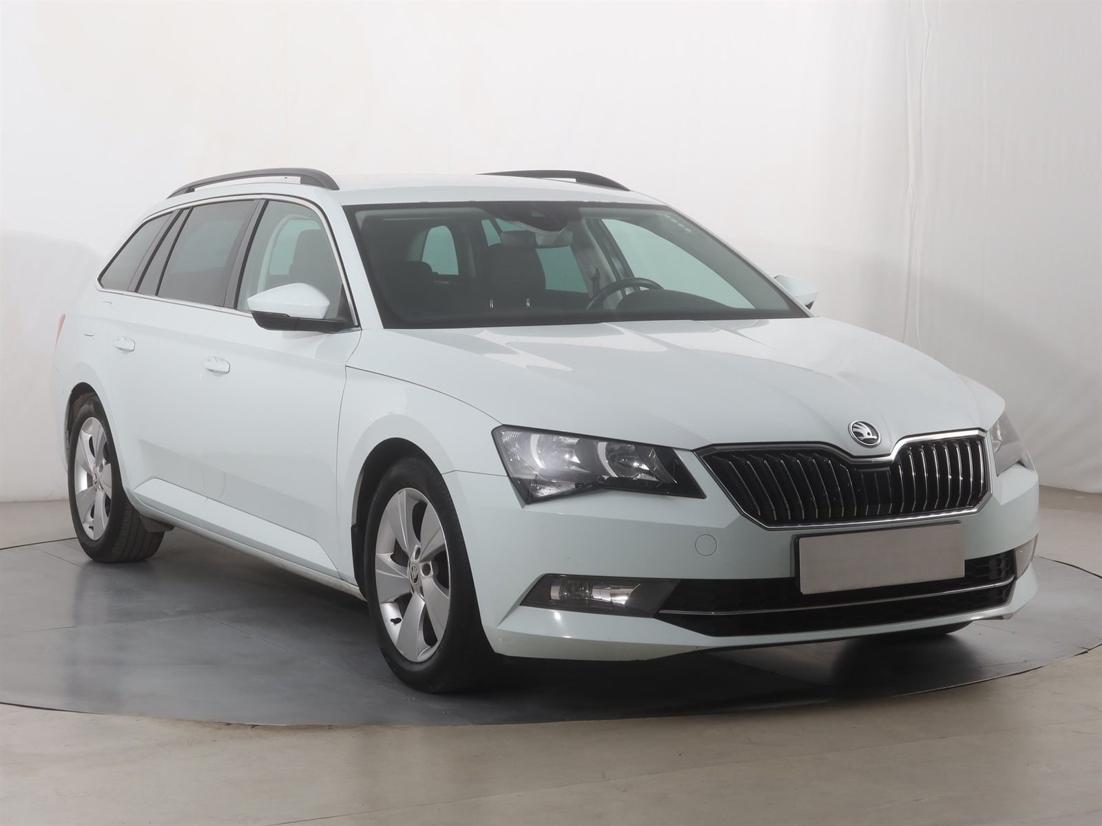 Skoda Superb 1.8 TSI Wagon 2016 - 1