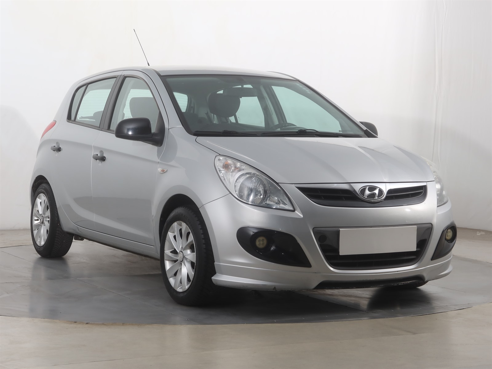 Hyundai i20 1.4 CRDi Hatchback 2012 - 1