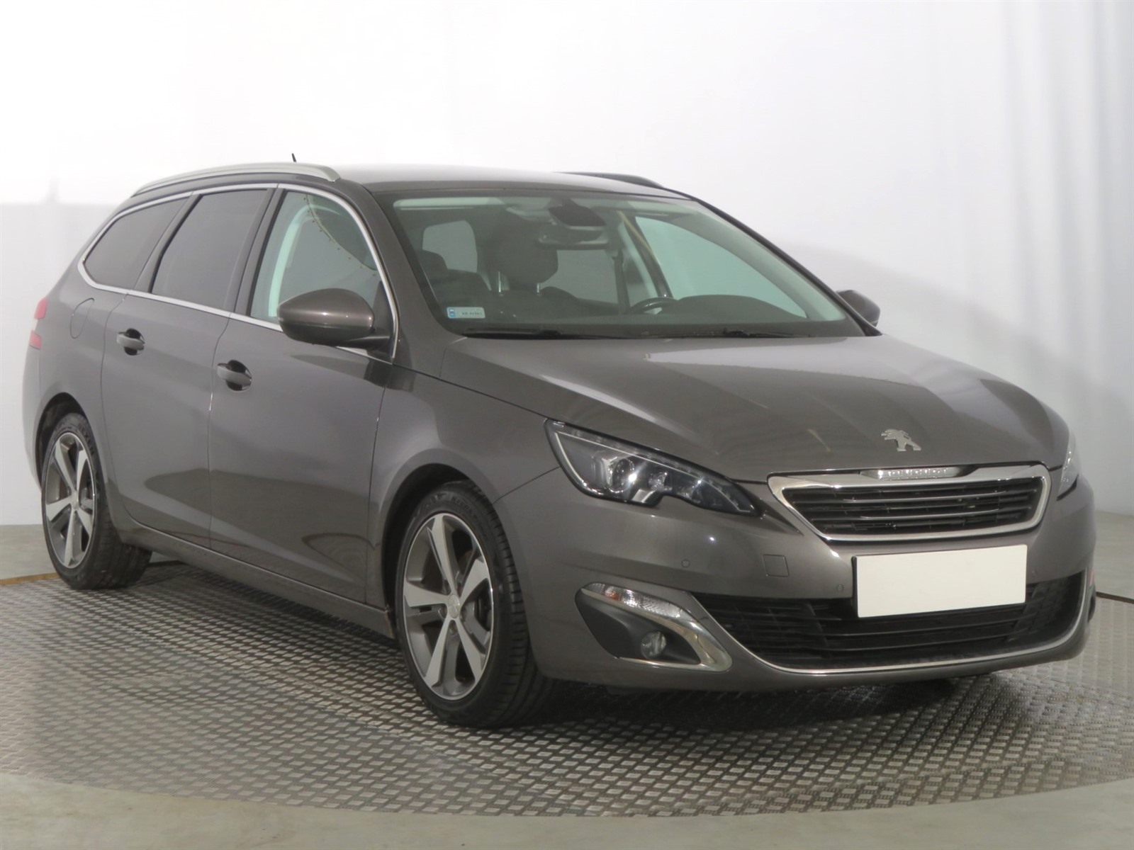 Peugeot 308 1.2 PureTech Wagon 2017 - 1