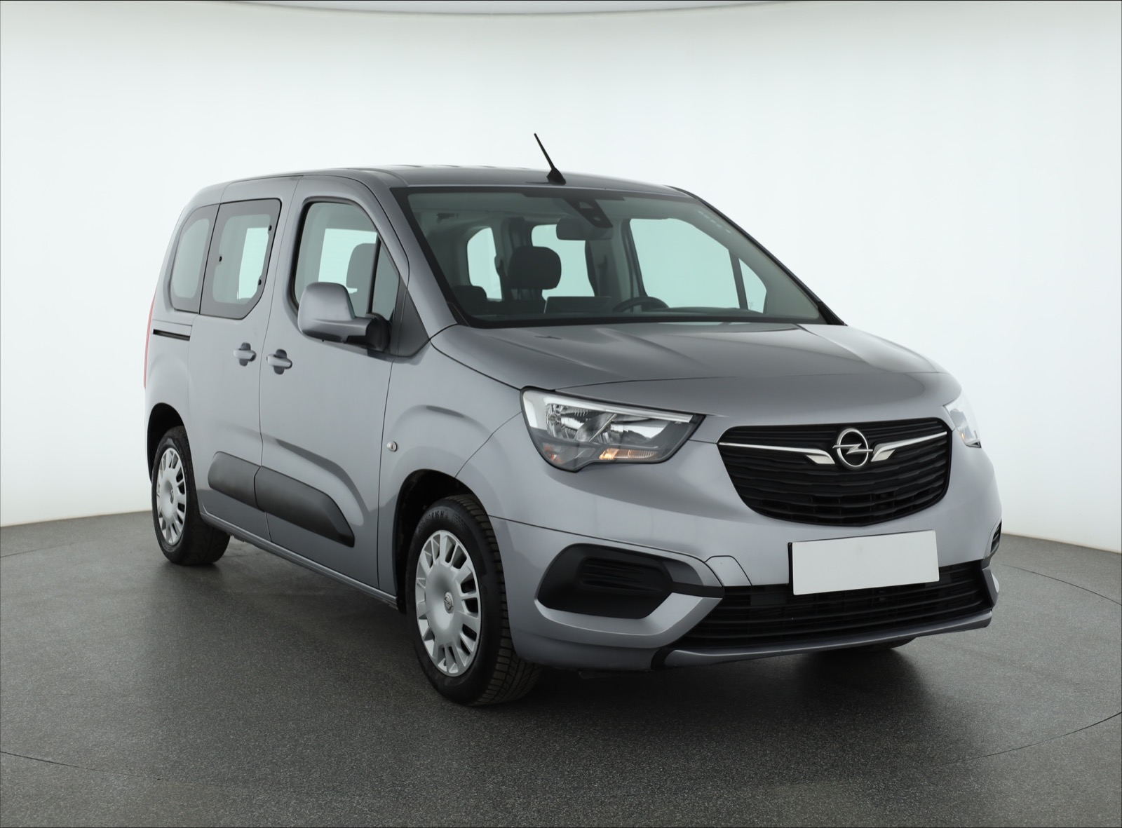 Opel Combo 1.5 CDTI Pickup 2018 - 1