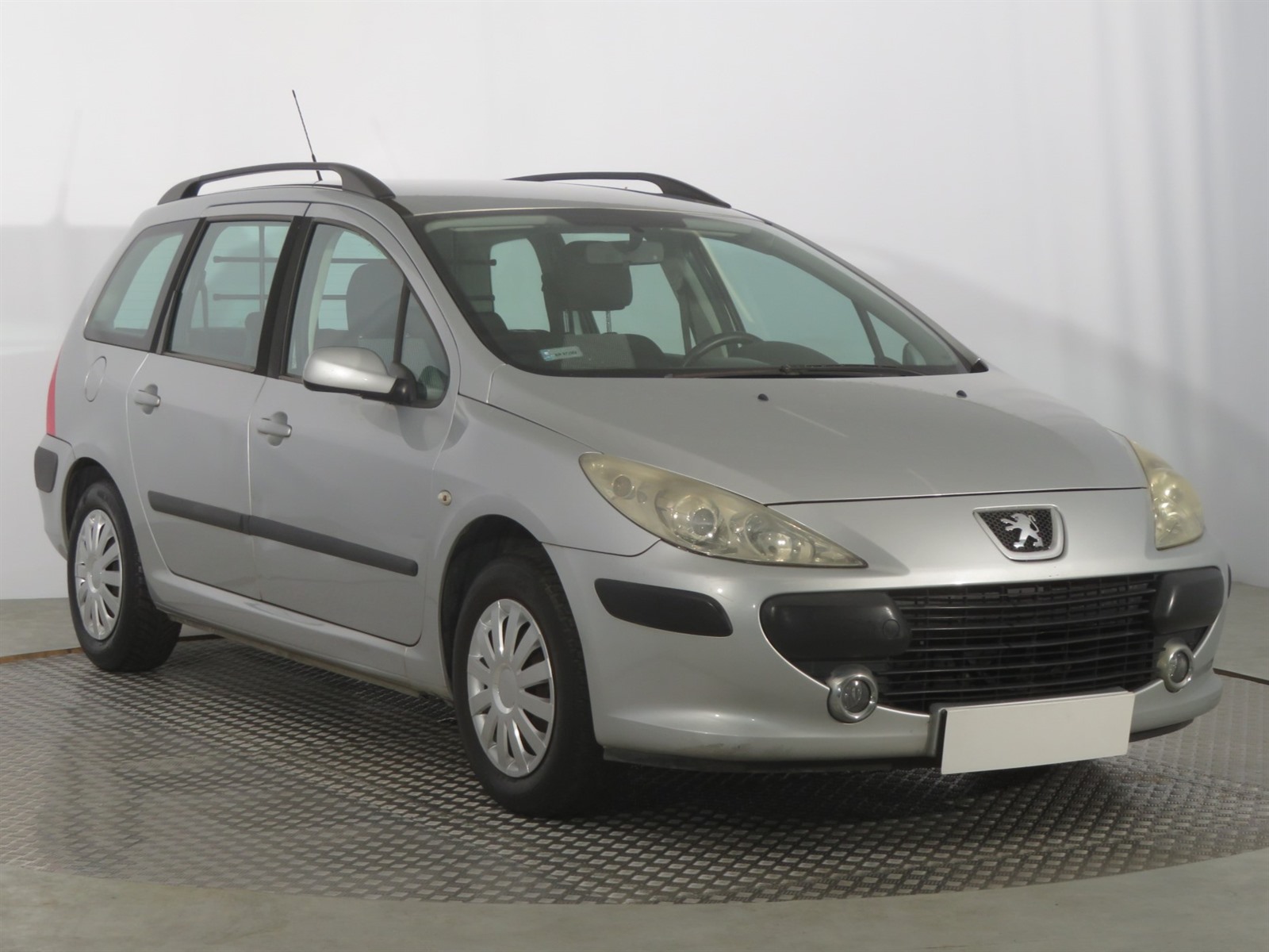 Peugeot 307 1.6 HDi Wagon 2006 - 1